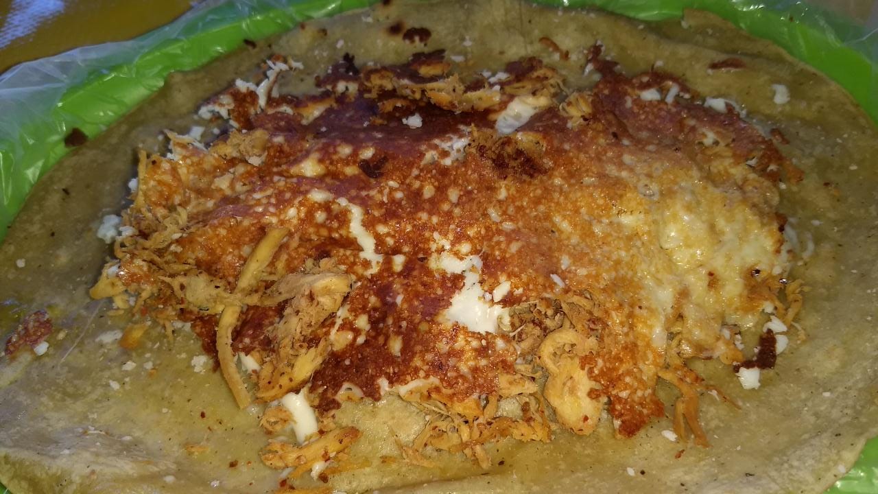 antojitos columba image 7