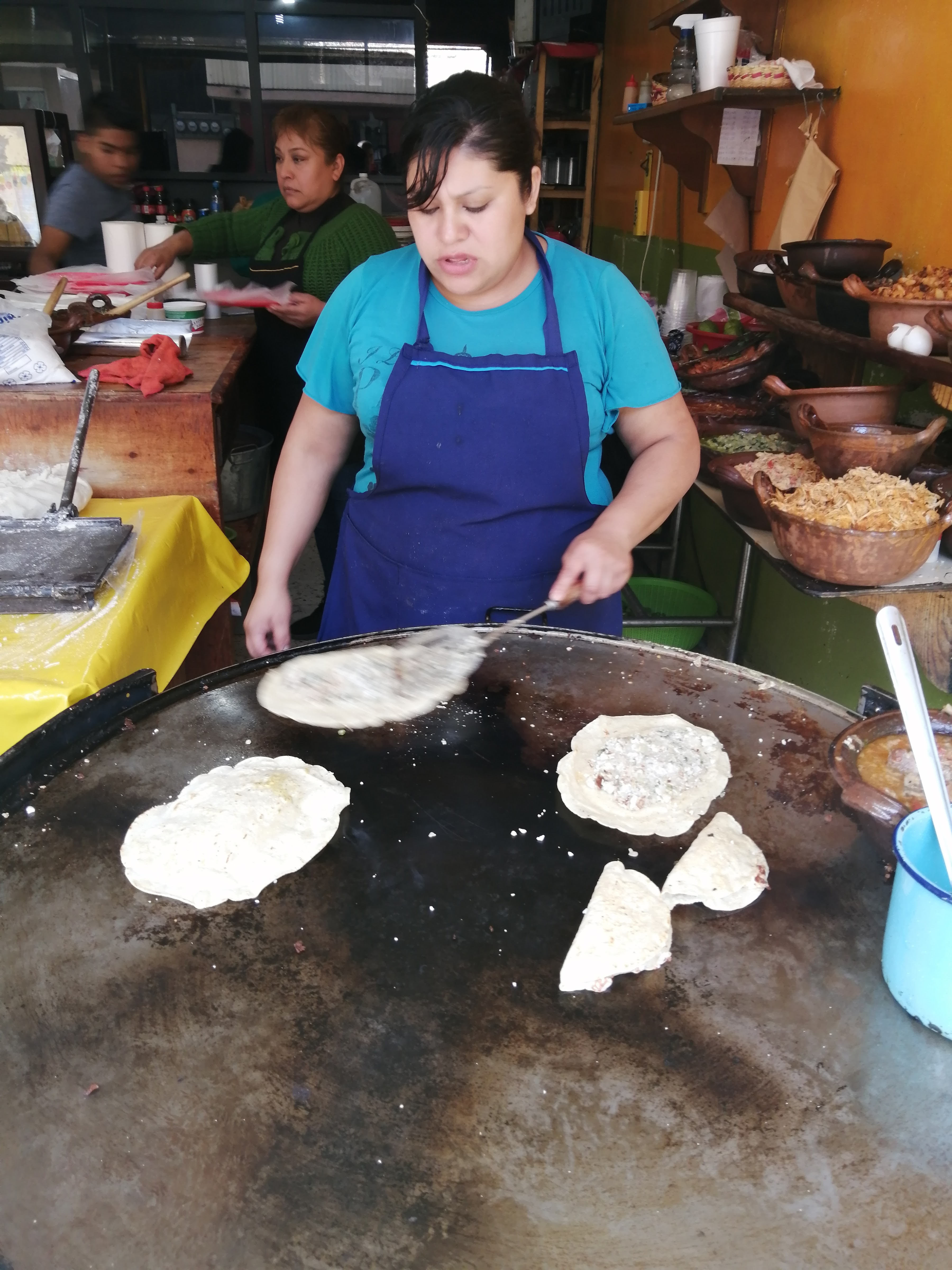 antojitos columba image 8