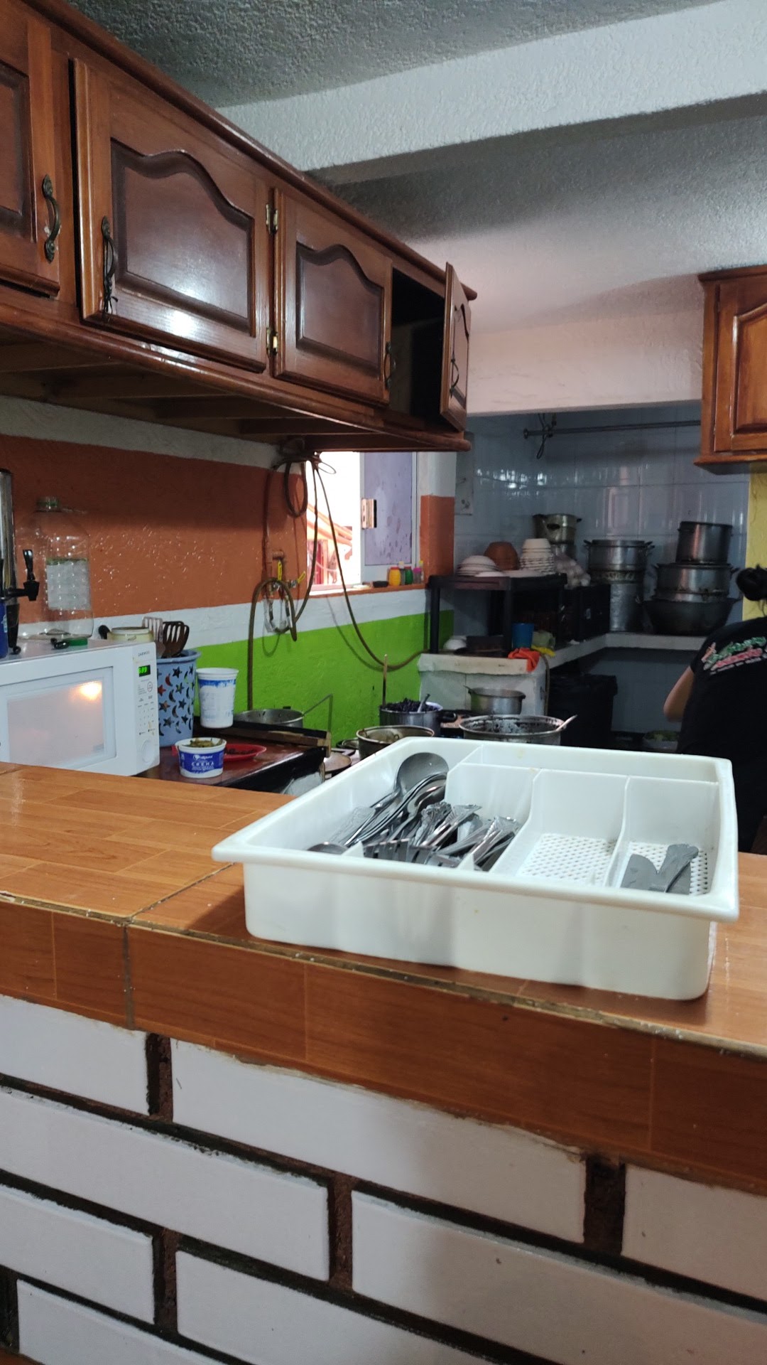 antojitos columba image 9