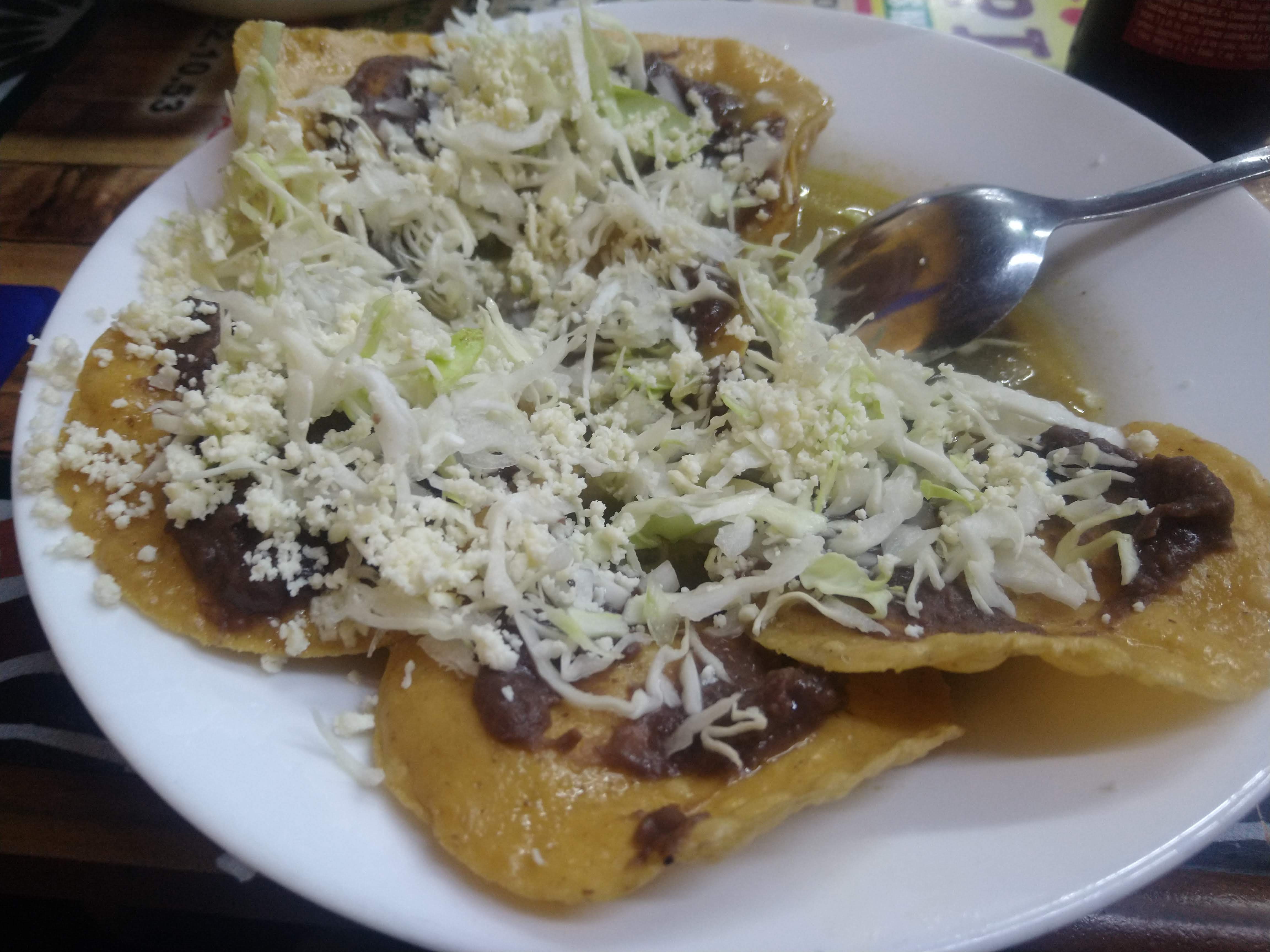Antojitos Mexicanos Lupita image 2