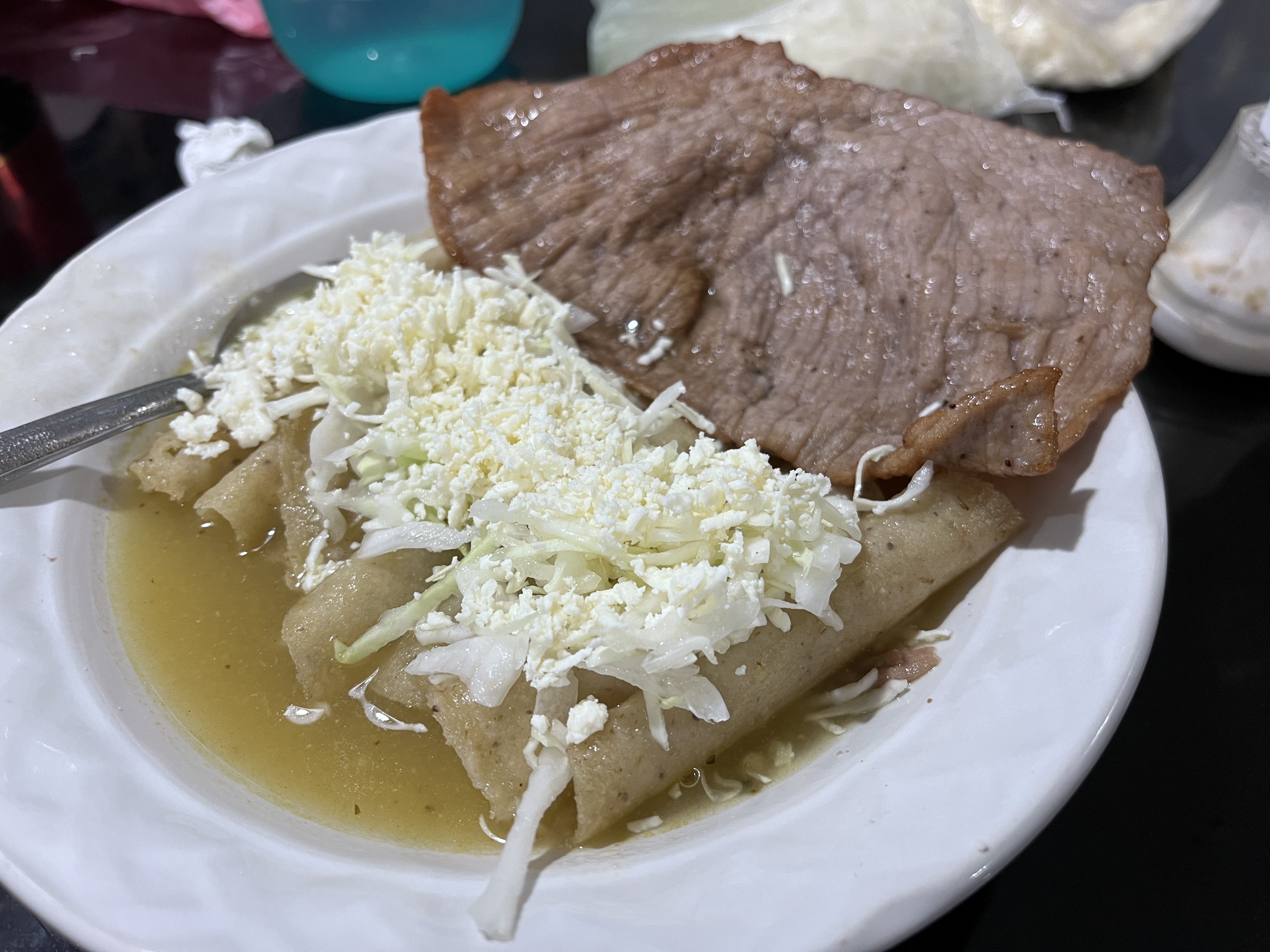 Antojitos Mexicanos Lupita image 3