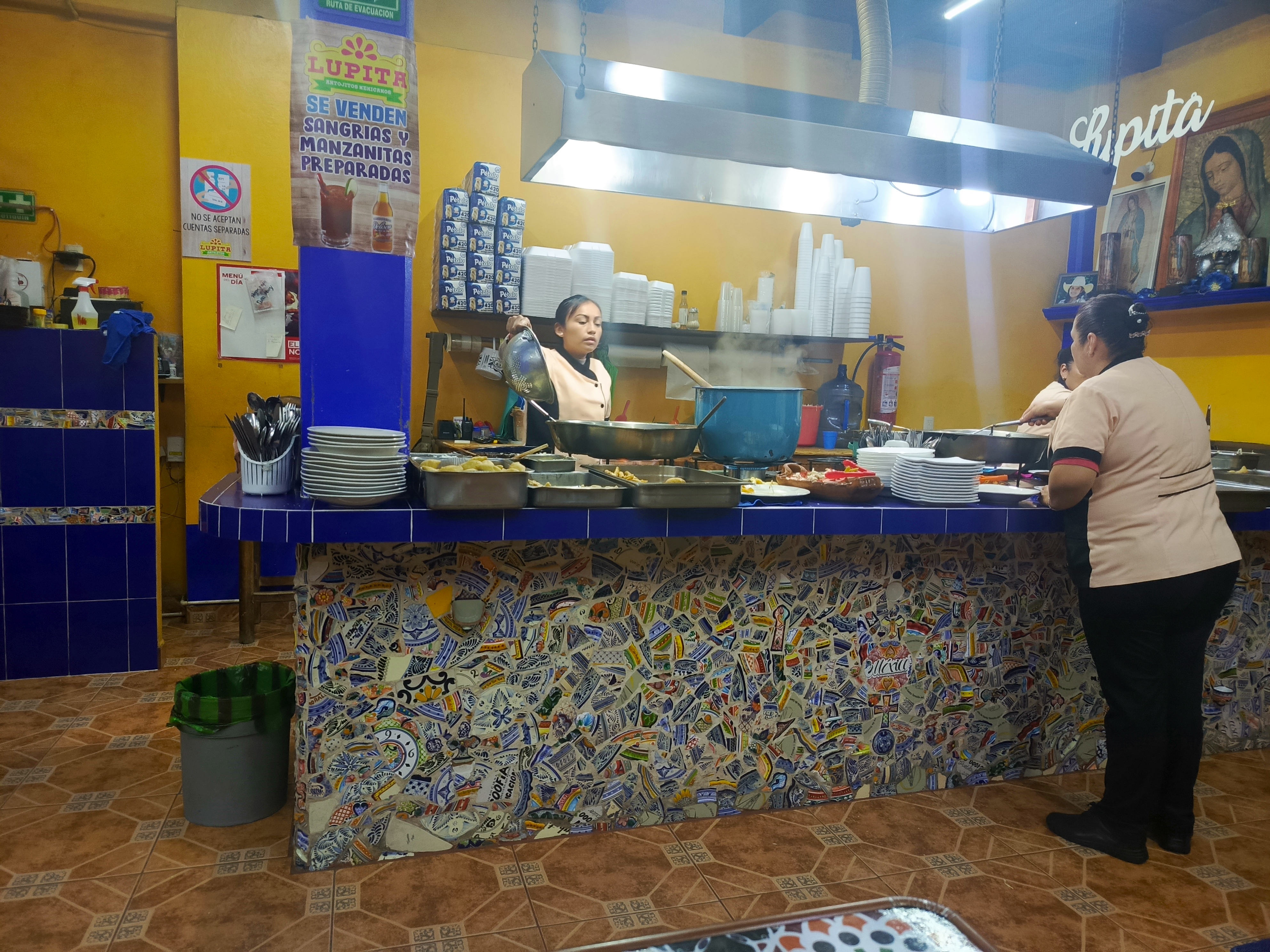 Antojitos Mexicanos Lupita image 6