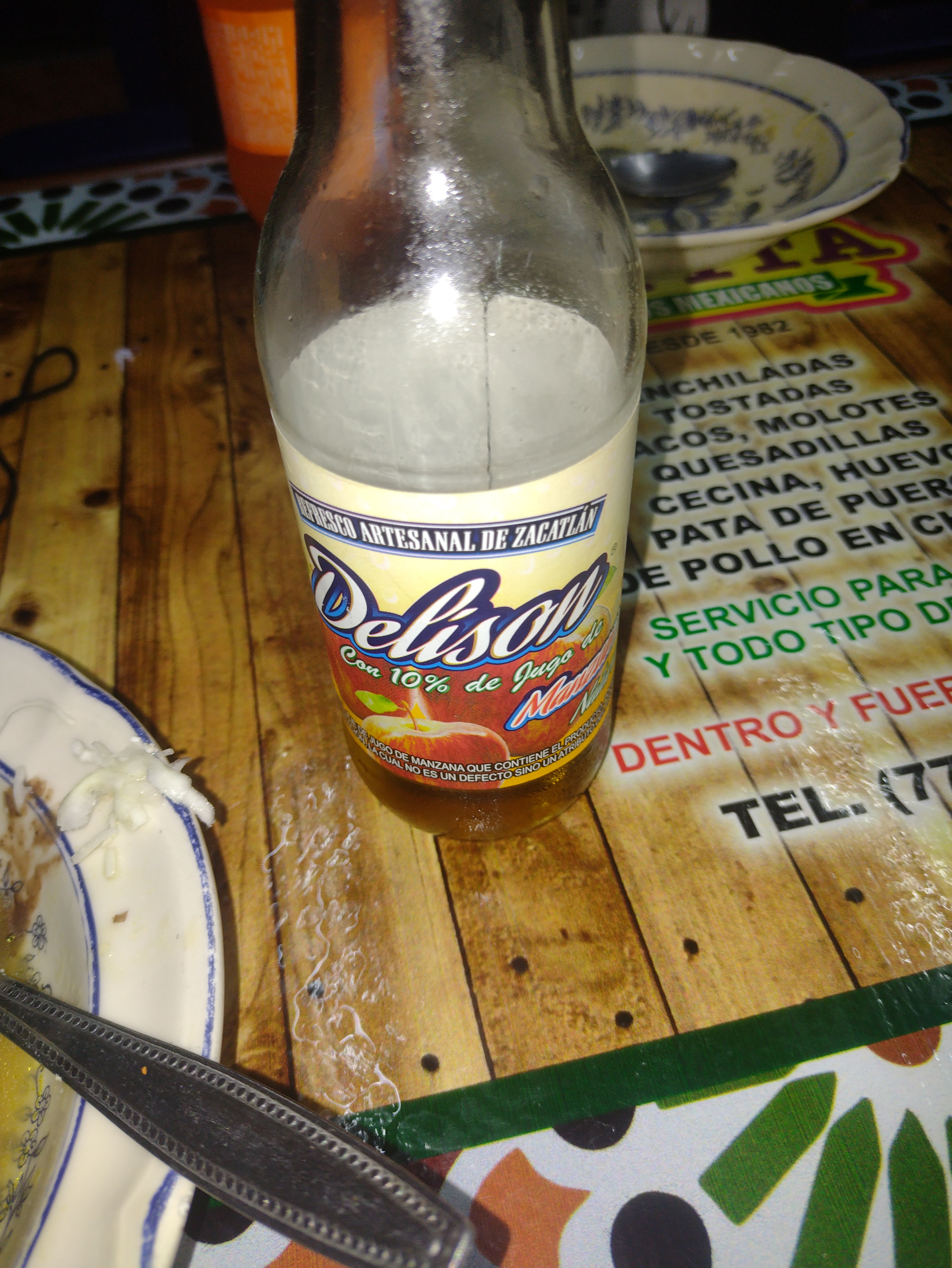 Antojitos Mexicanos Lupita image 7