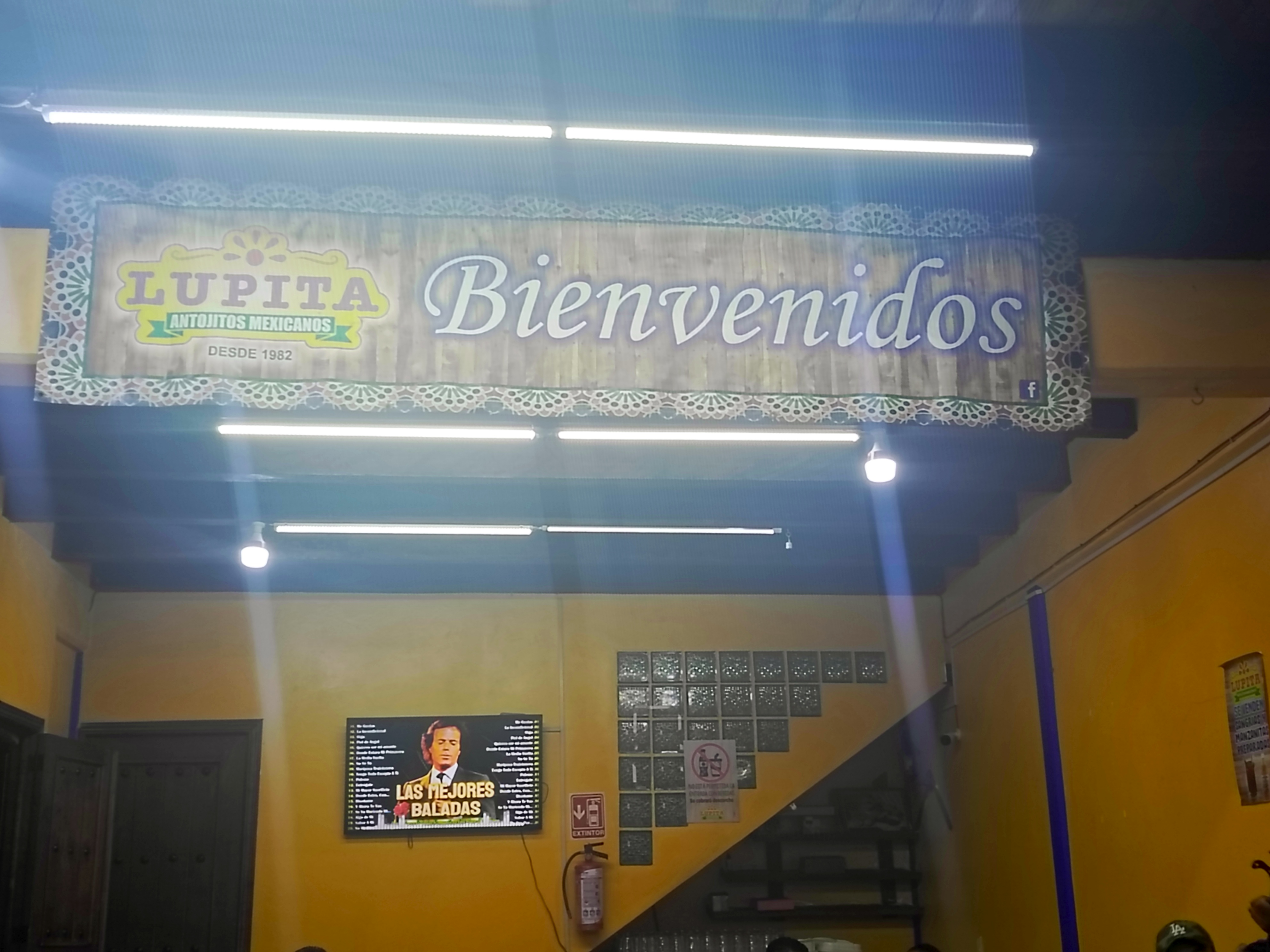 Antojitos Mexicanos Lupita image 8