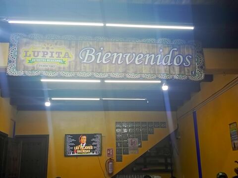 Antojitos Mexicanos Lupita image 8