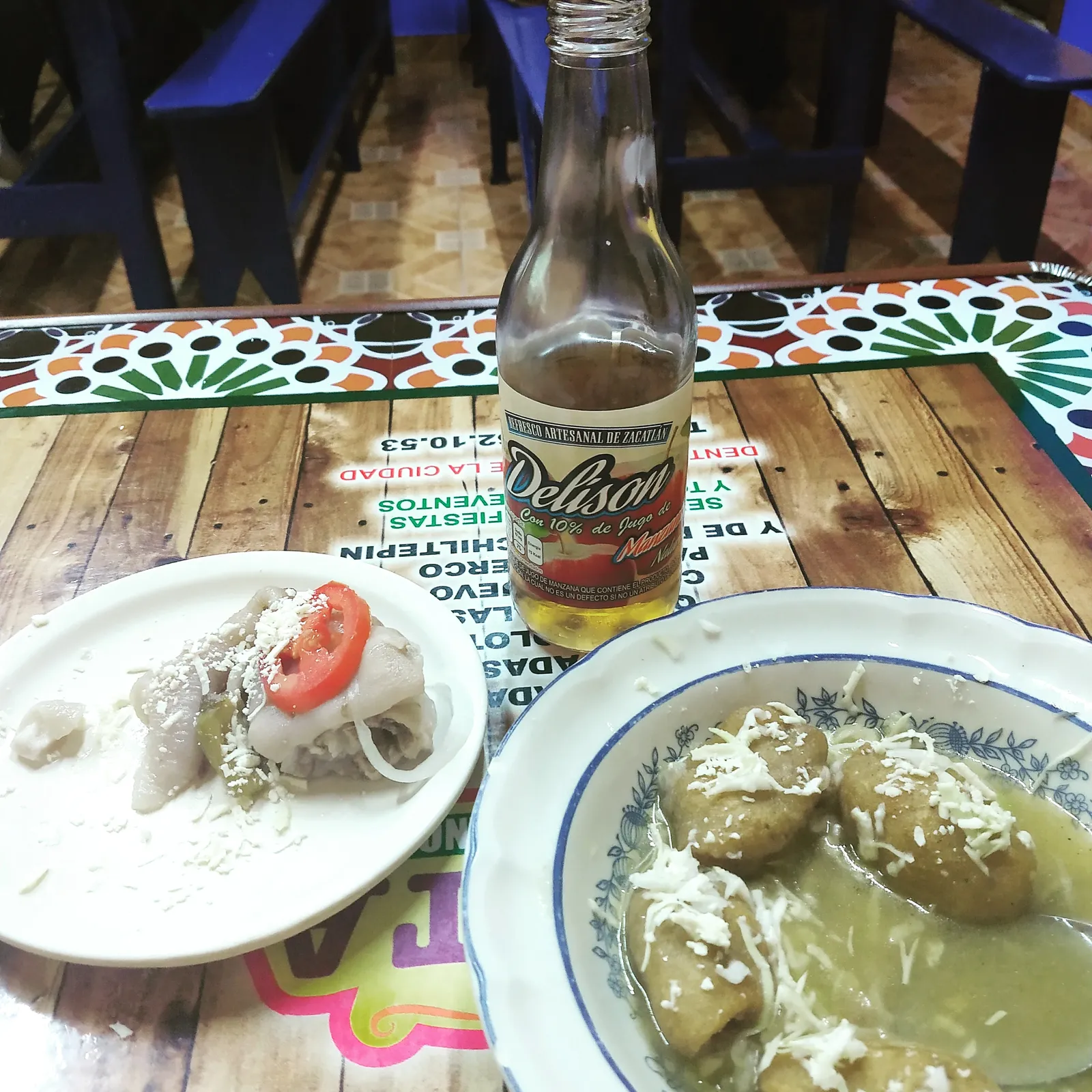 Antojitos Mexicanos Lupita image 9