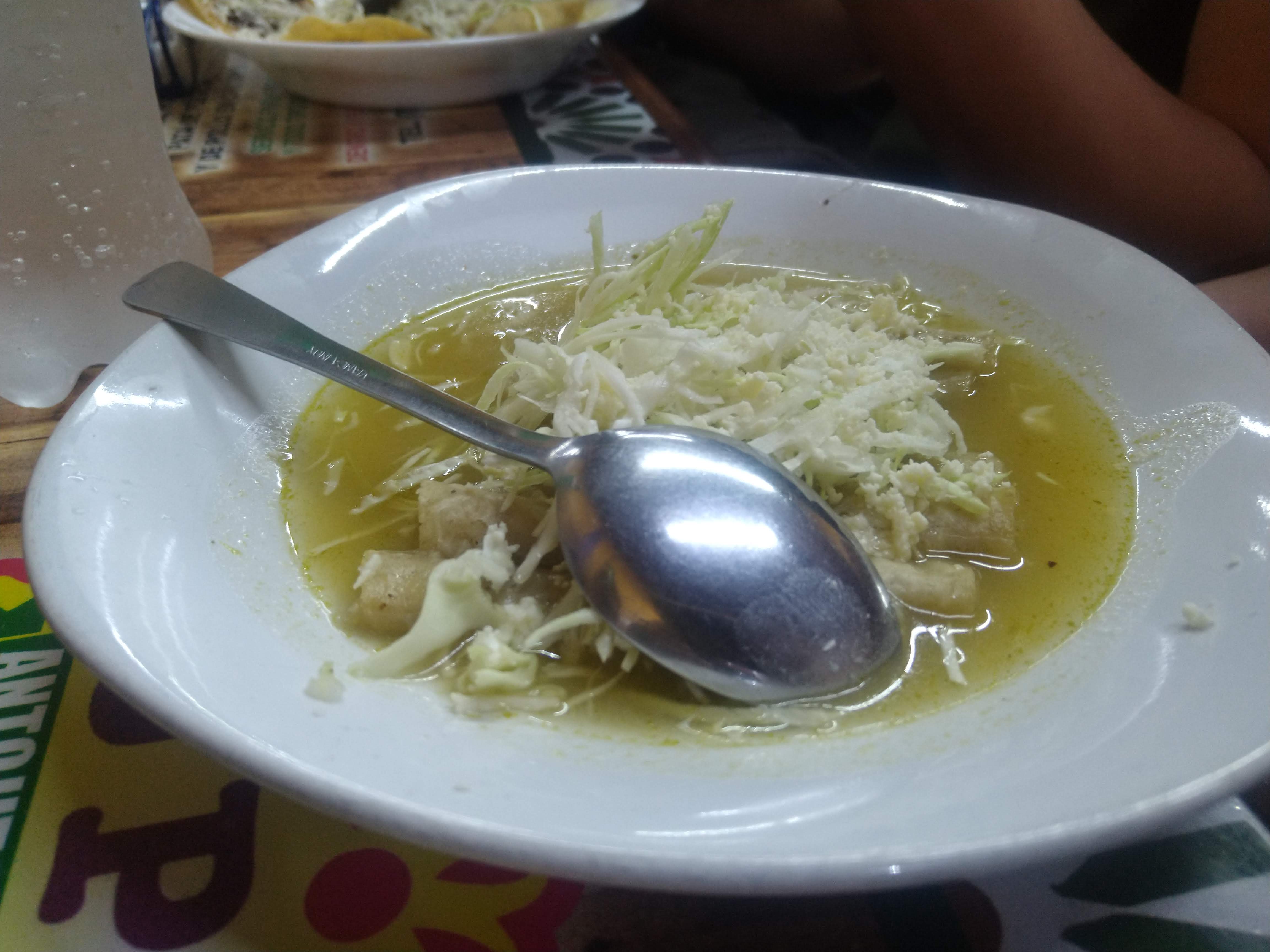 Antojitos Mexicanos Lupita image 10