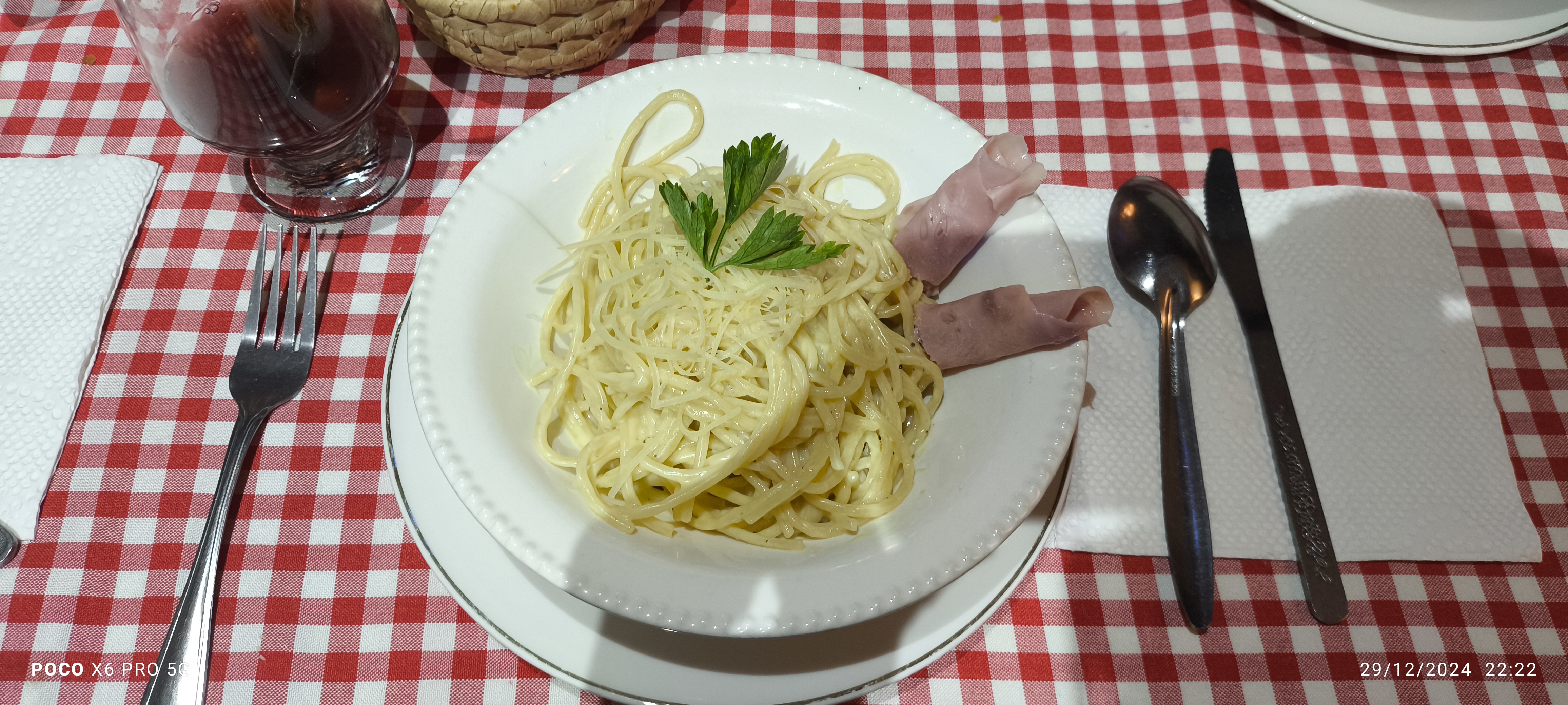 La Traviata Huauchinango image 4