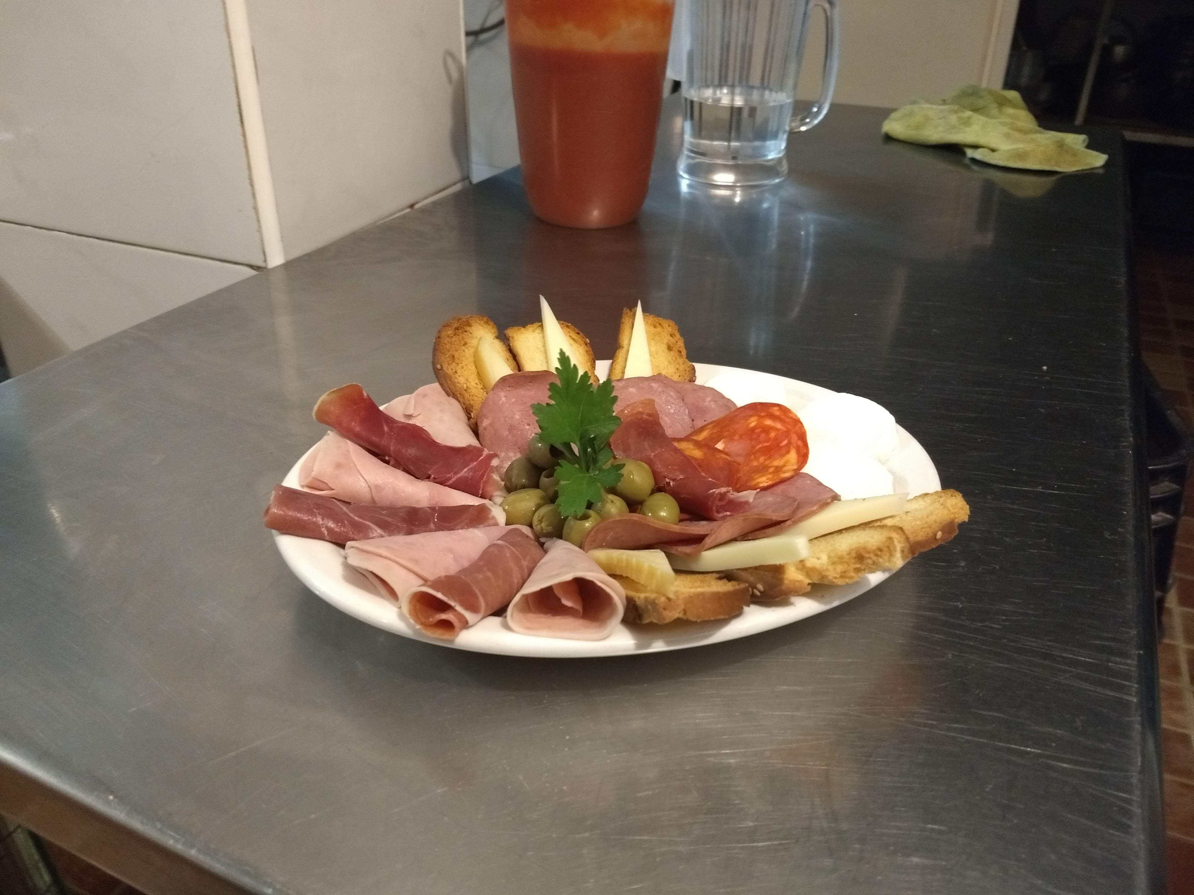 La Traviata Huauchinango image 5