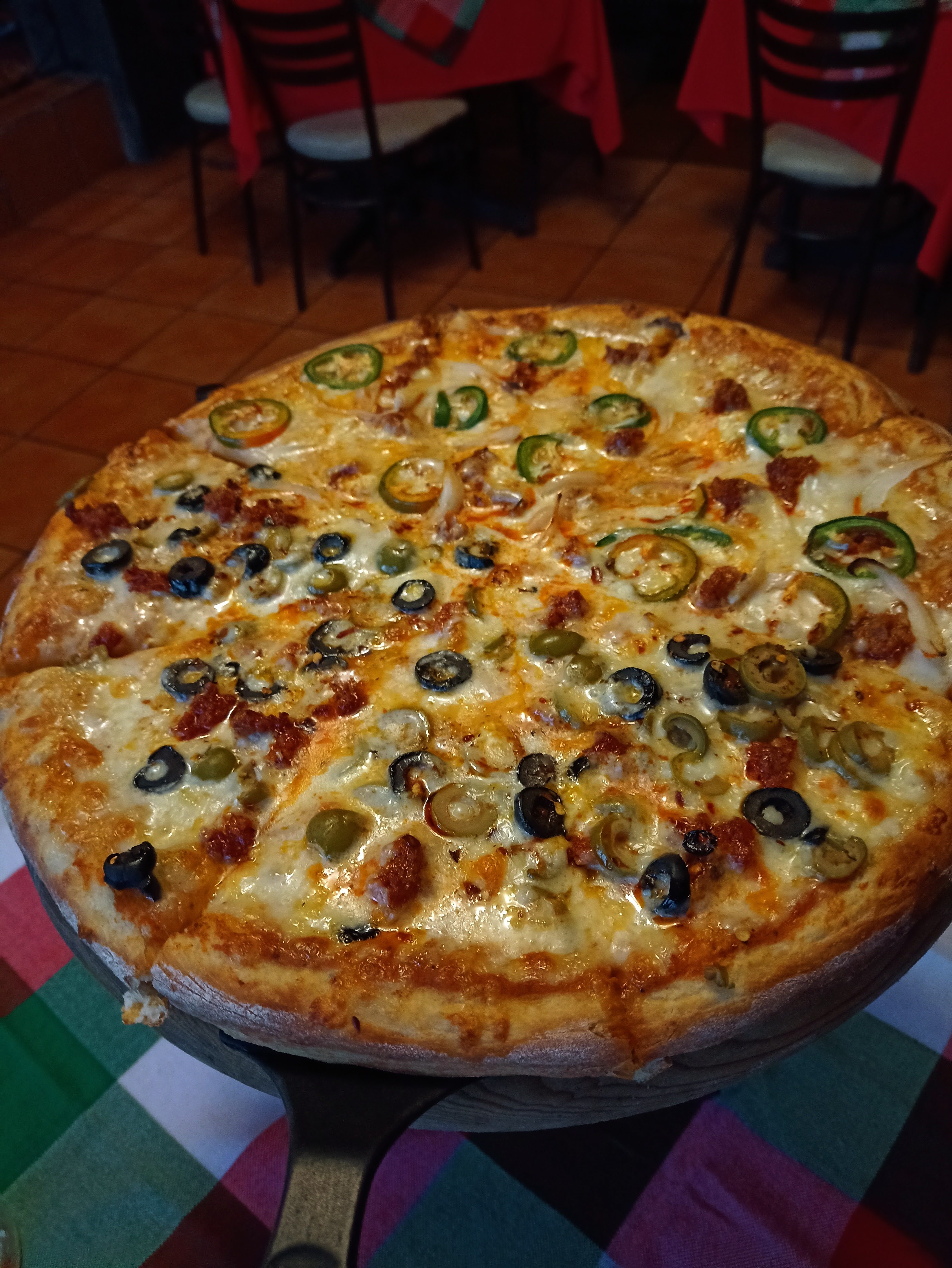 La Traviata Huauchinango image 6