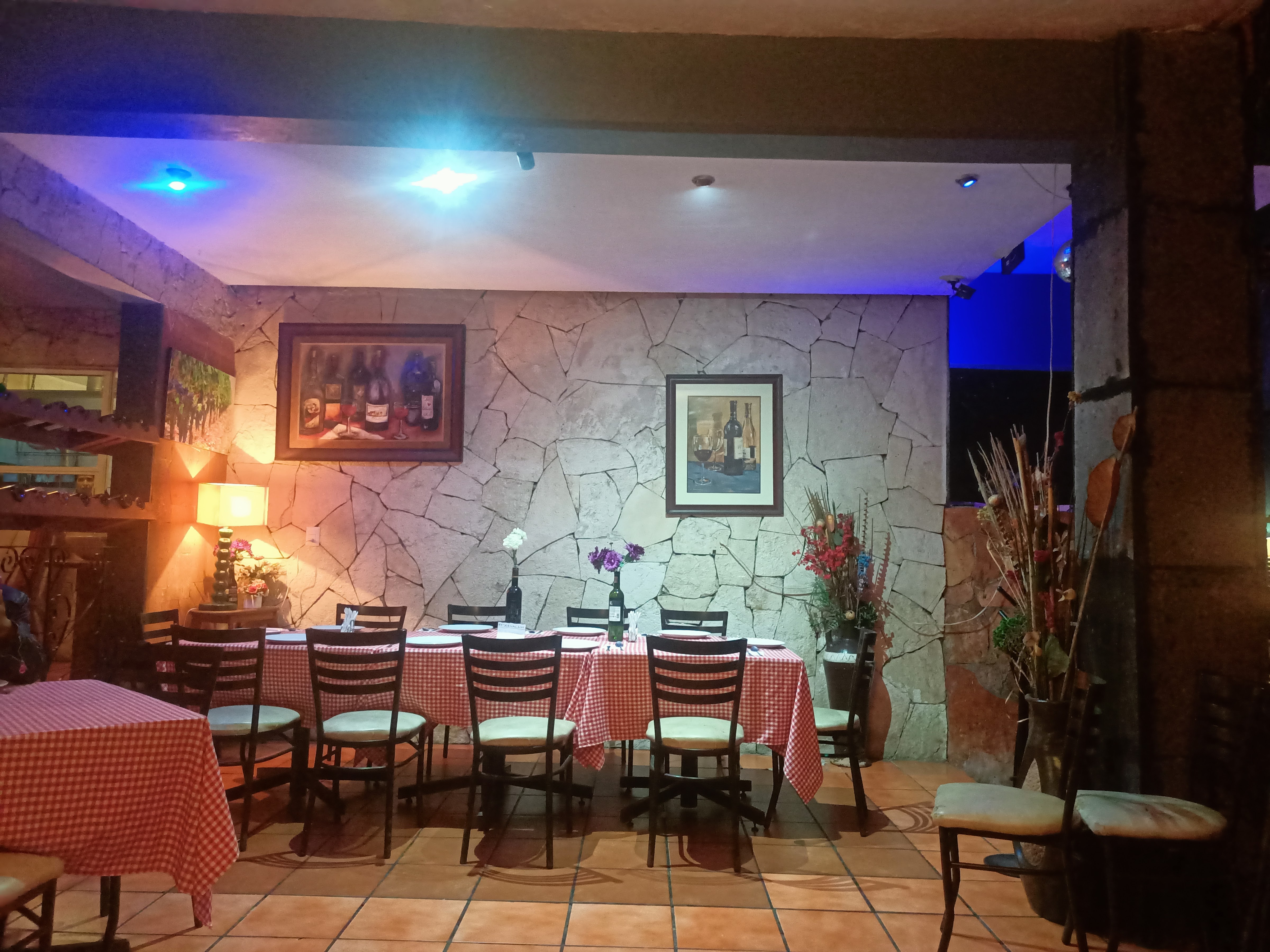 La Traviata Huauchinango image 7