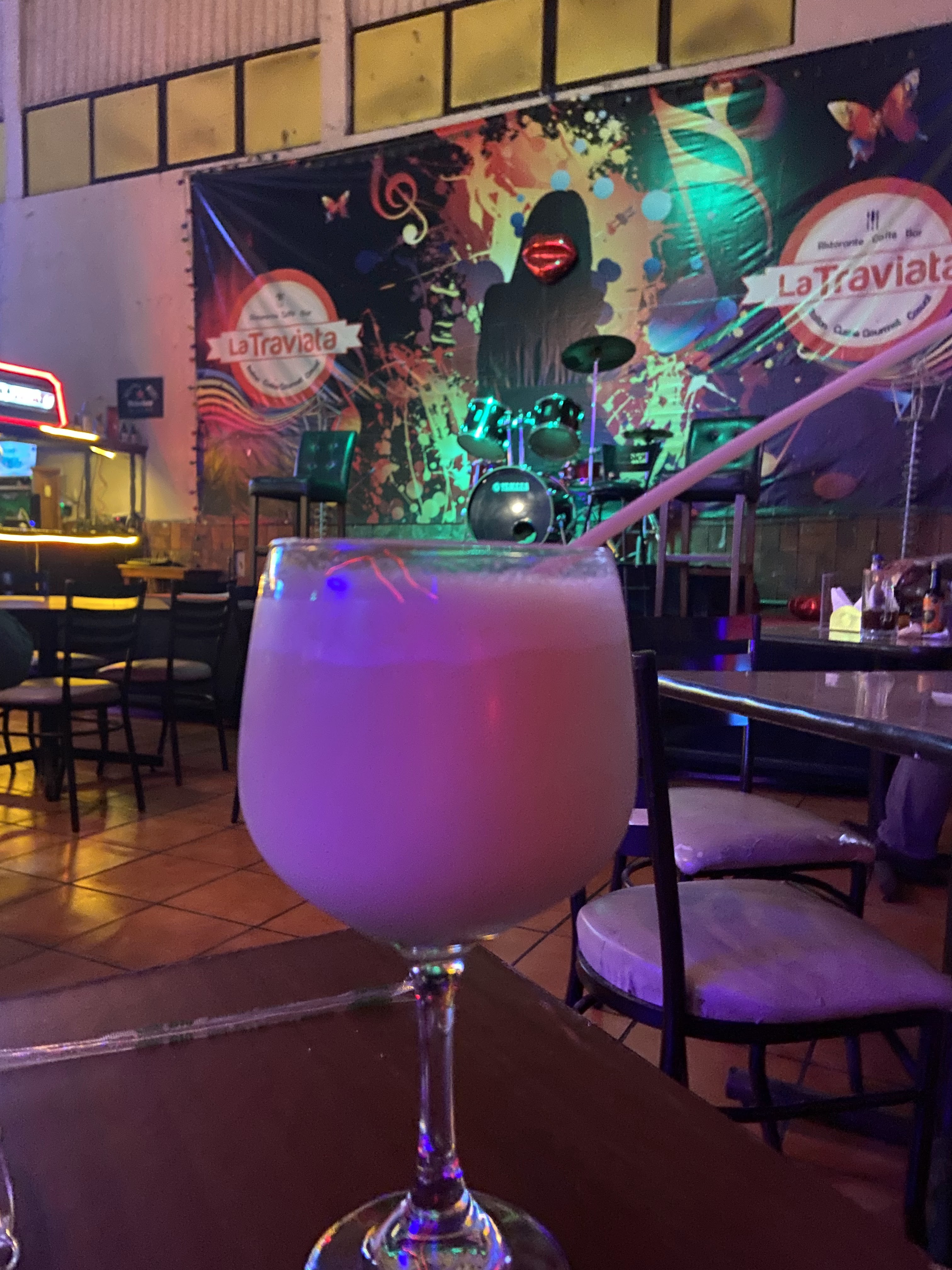 La Traviata Huauchinango image 8