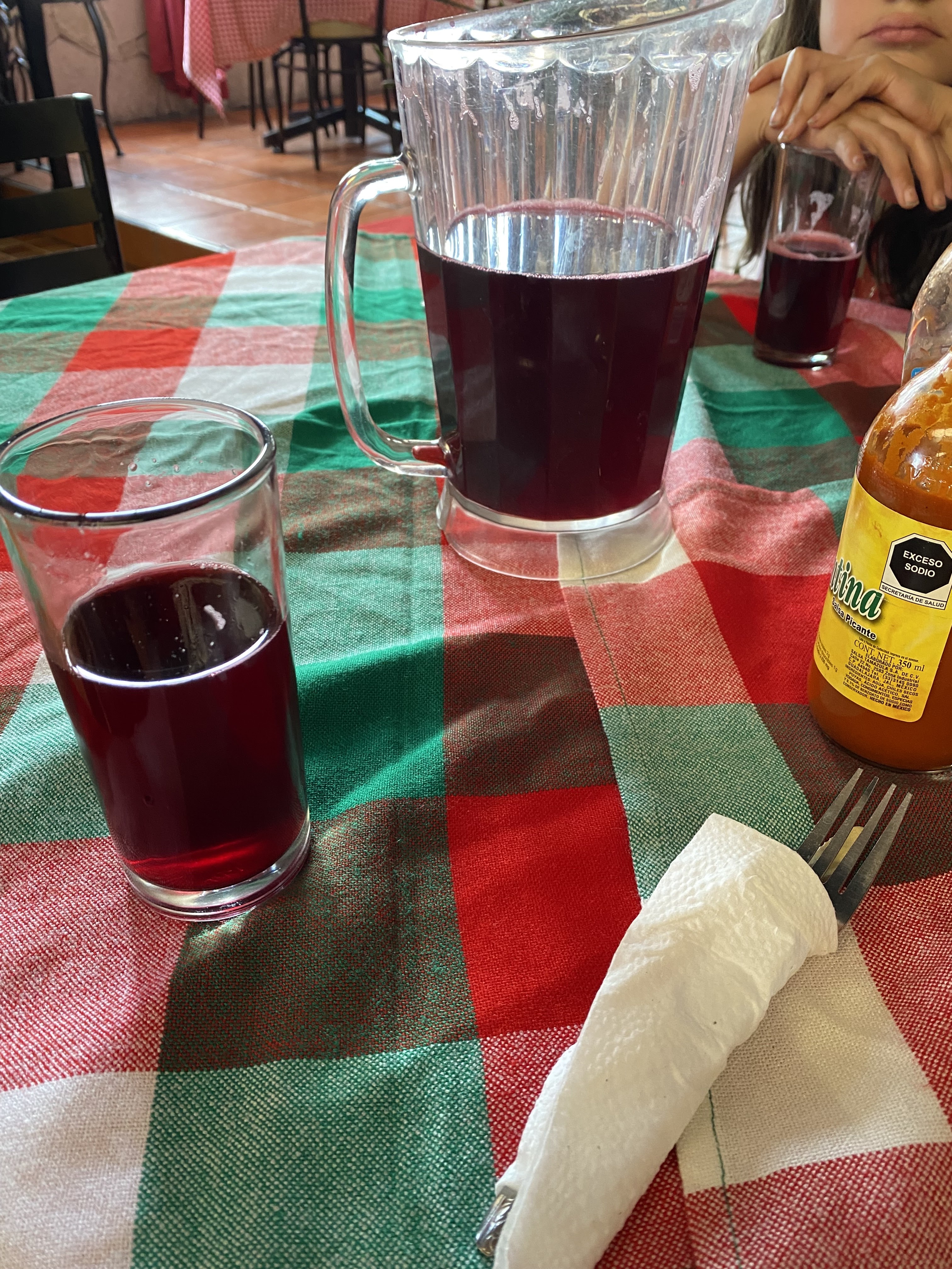 La Traviata Huauchinango image 9