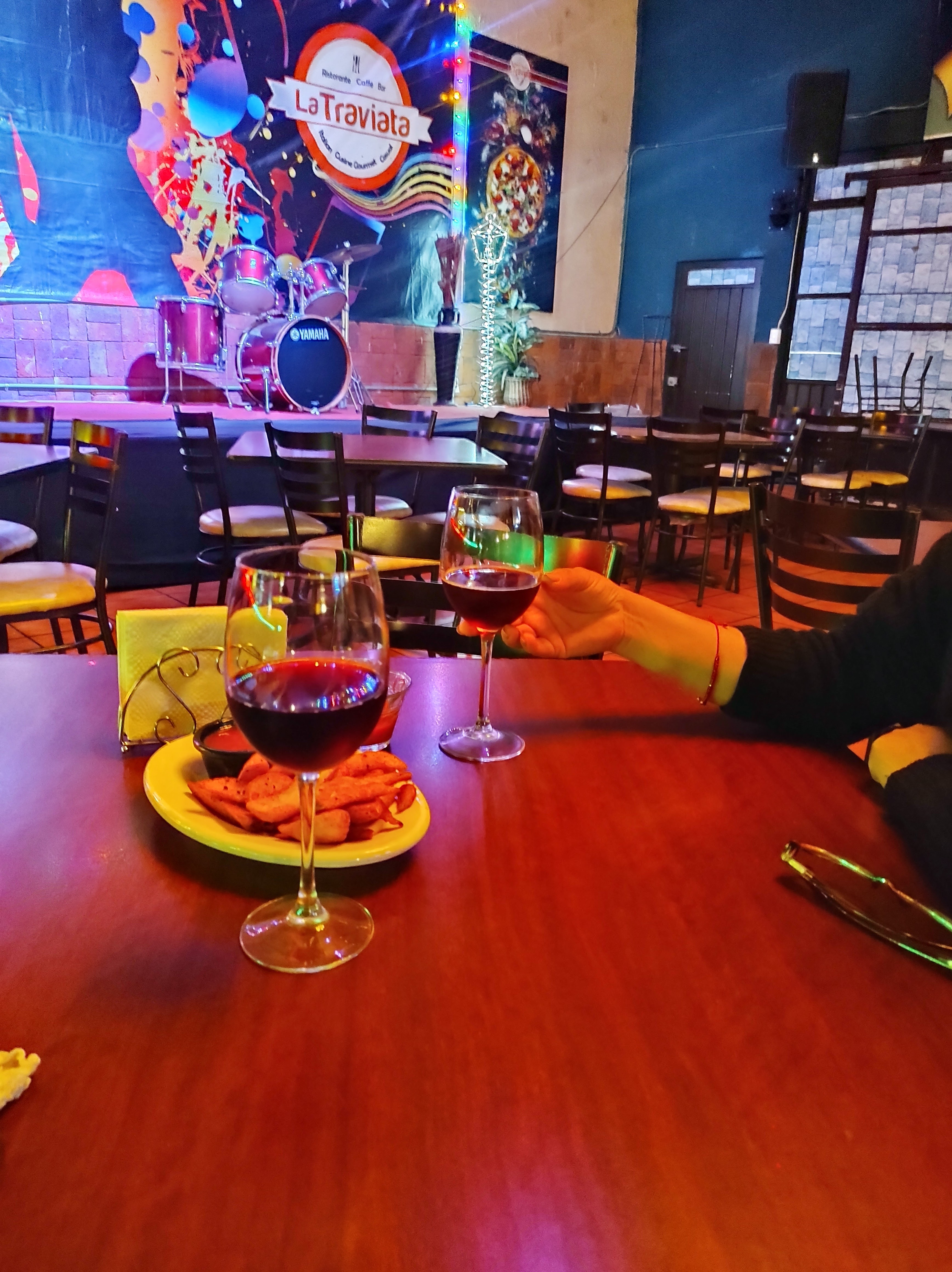 La Traviata Huauchinango image 10