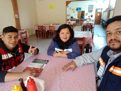 Pizzería D' Napoli image 3