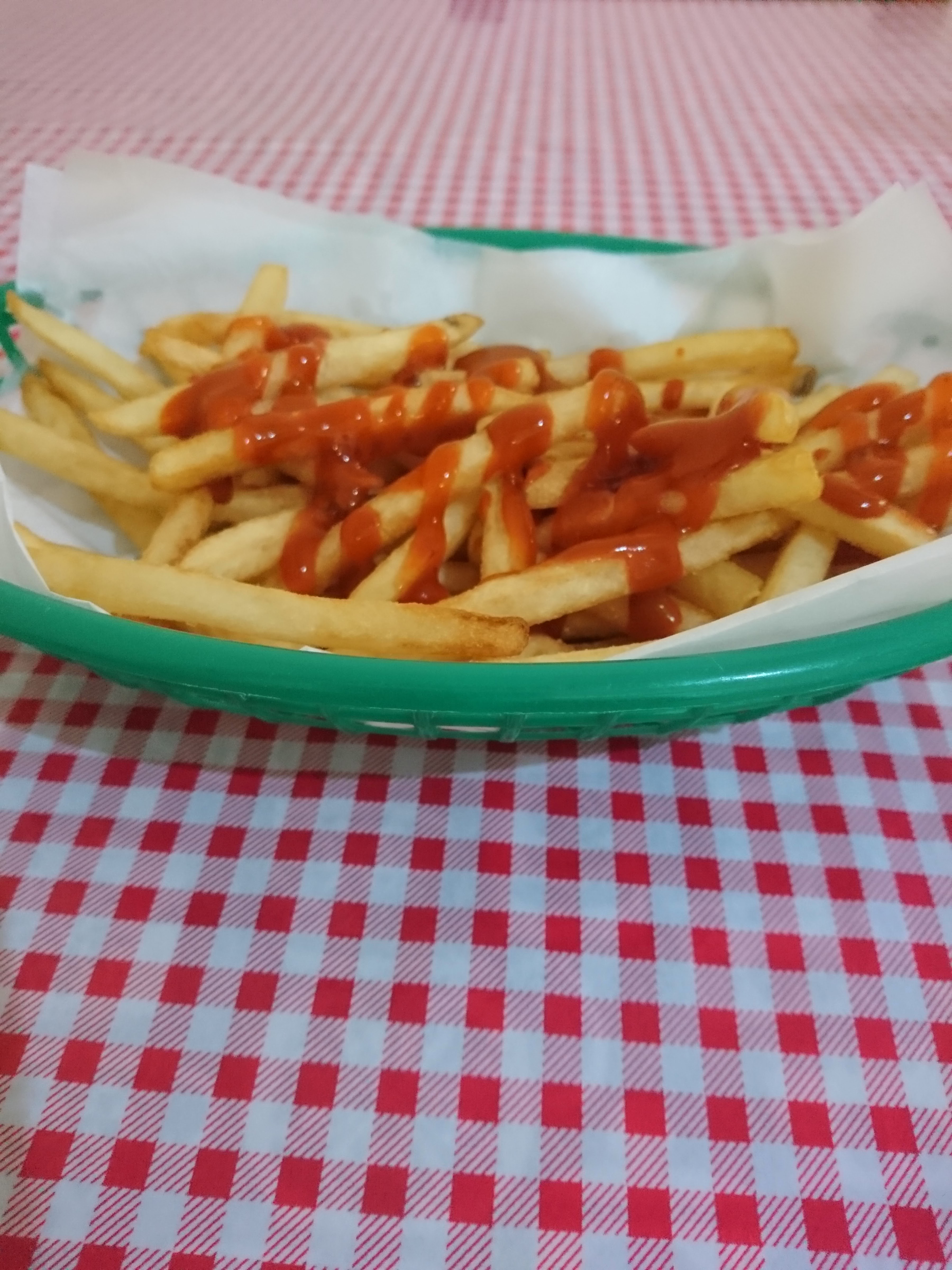 Pizzería D' Napoli image 5