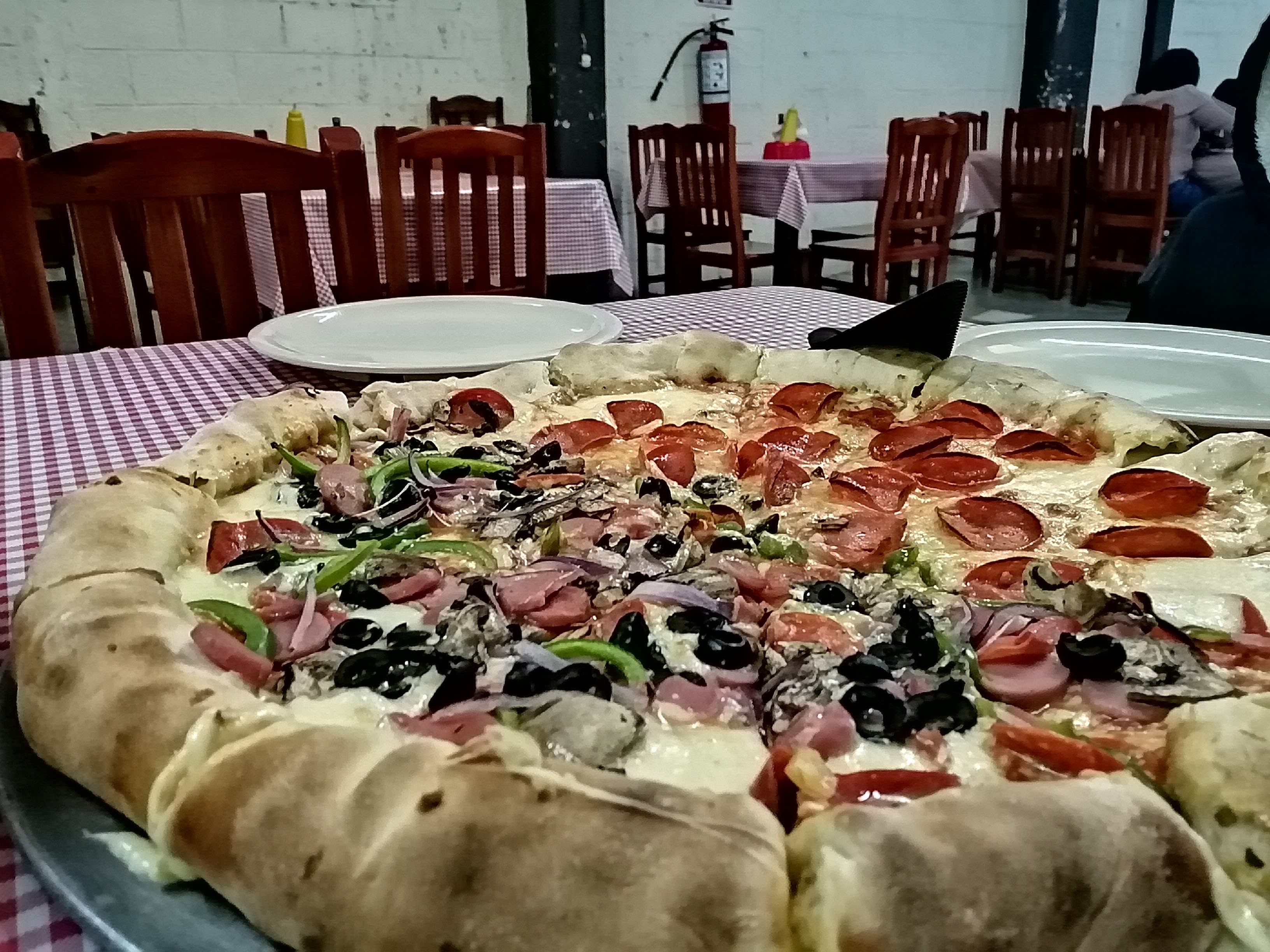 Pizzería D' Napoli image 7