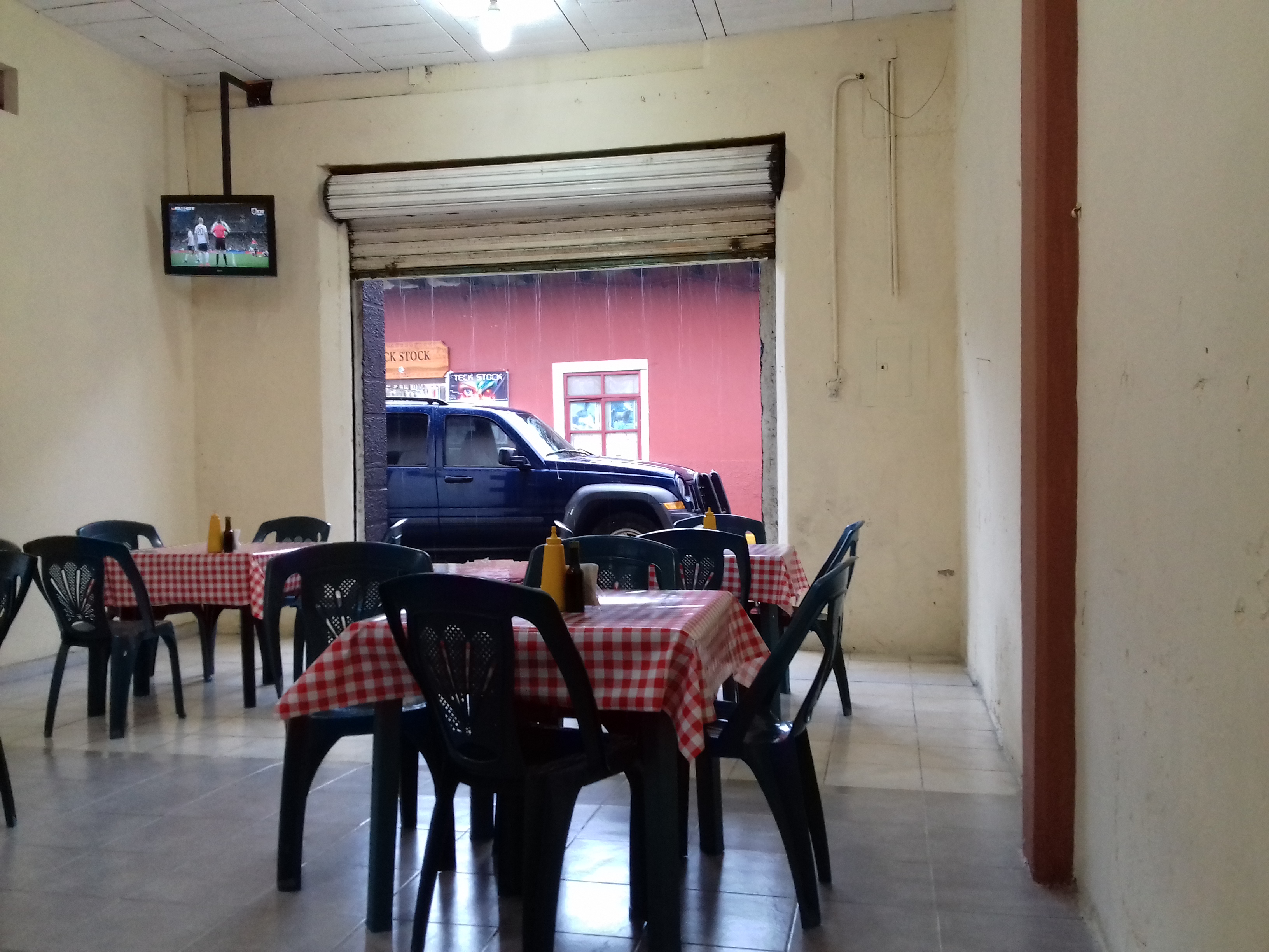 Pizzería D' Napoli image 9