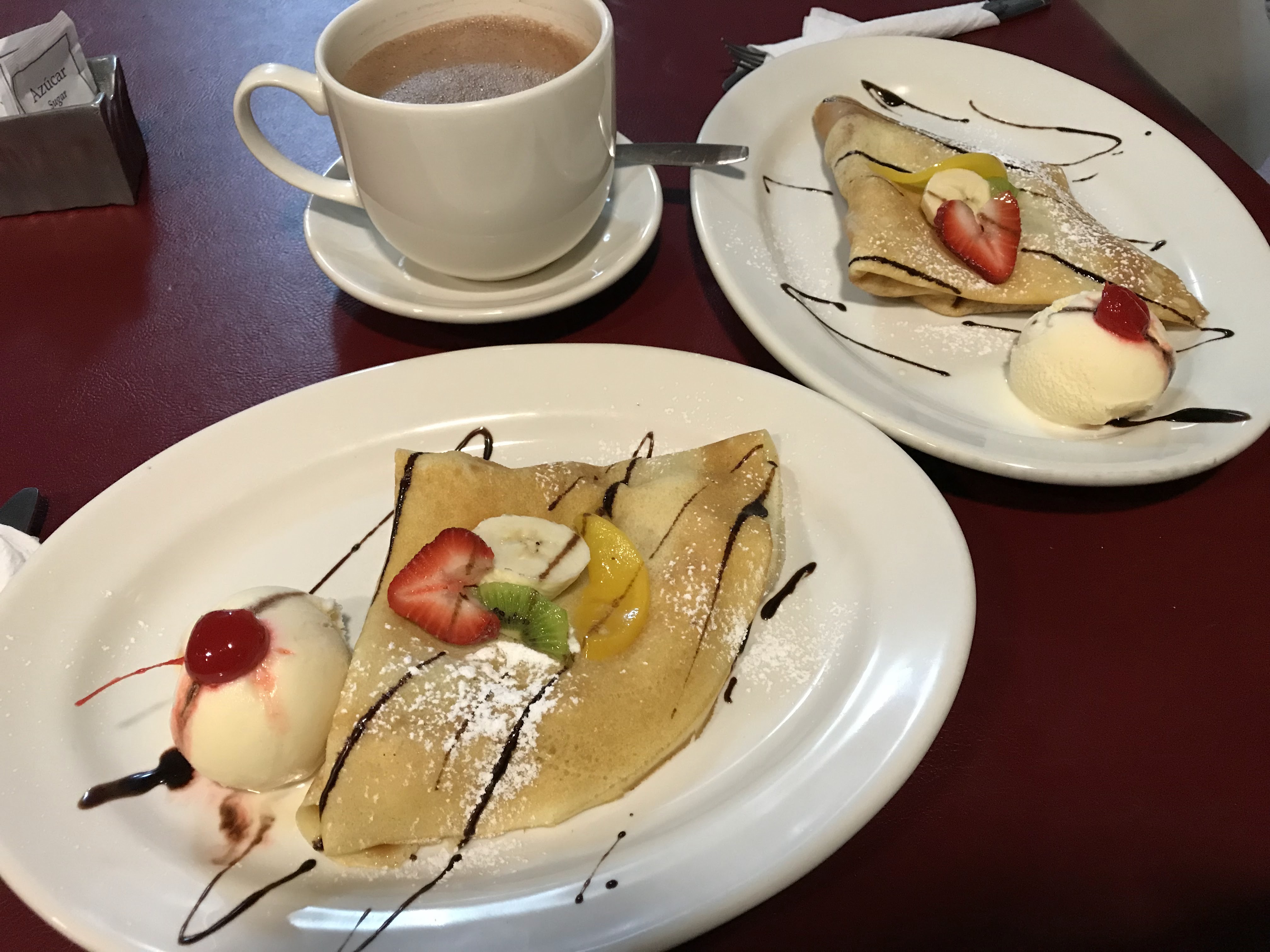 Barbacoa, El Hornito image 2