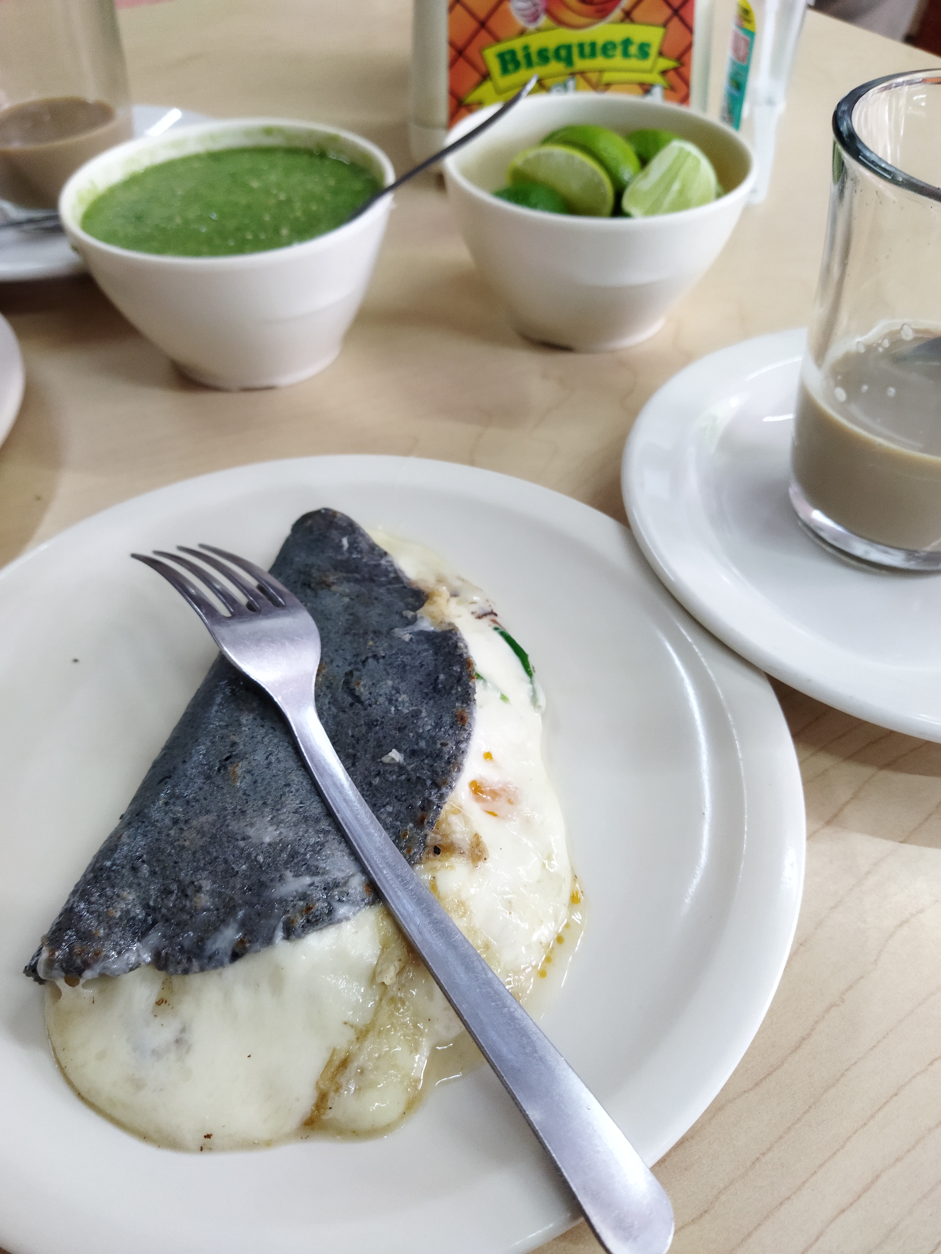 Barbacoa, El Hornito image 3