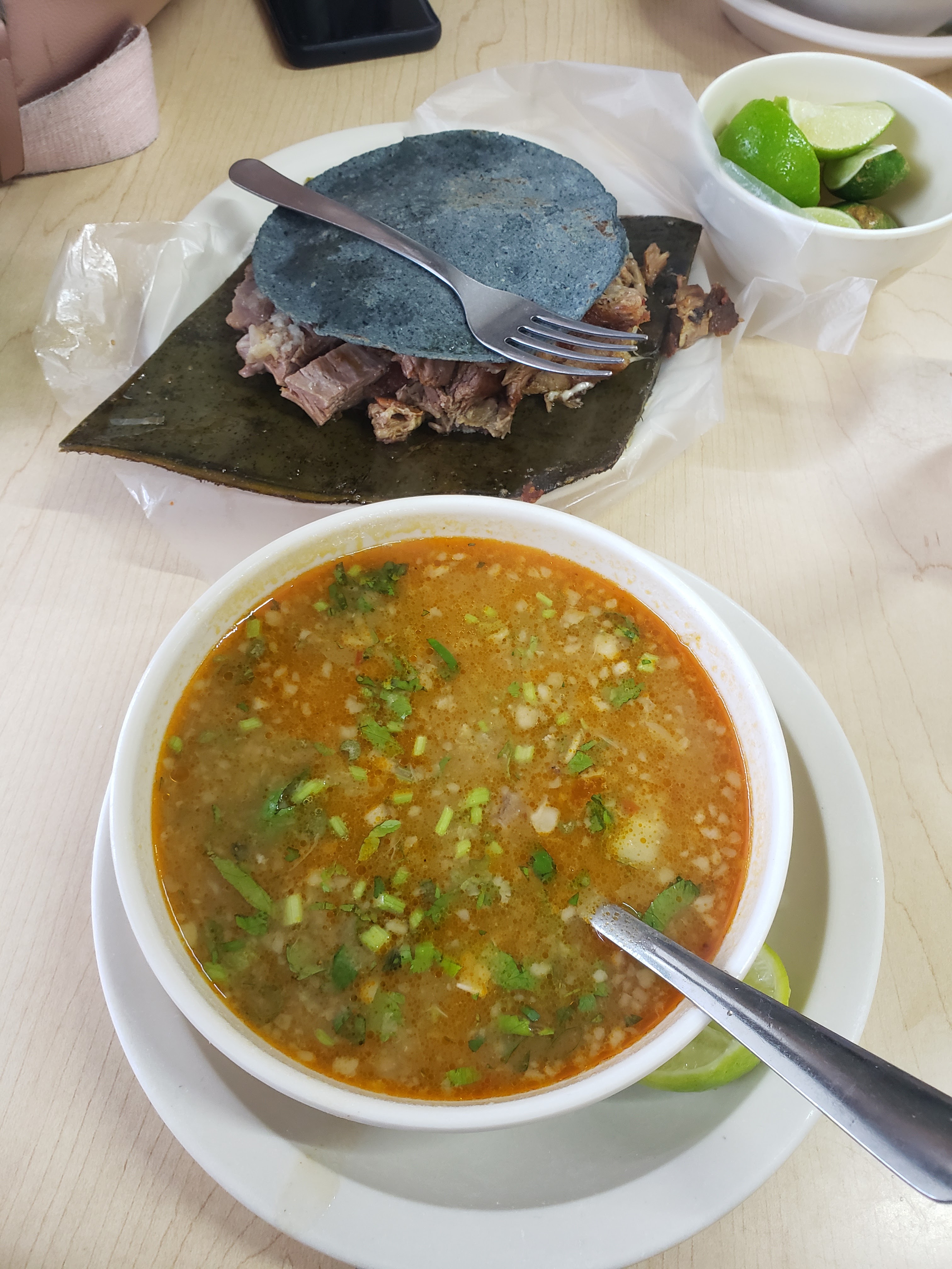 Barbacoa, El Hornito image 4