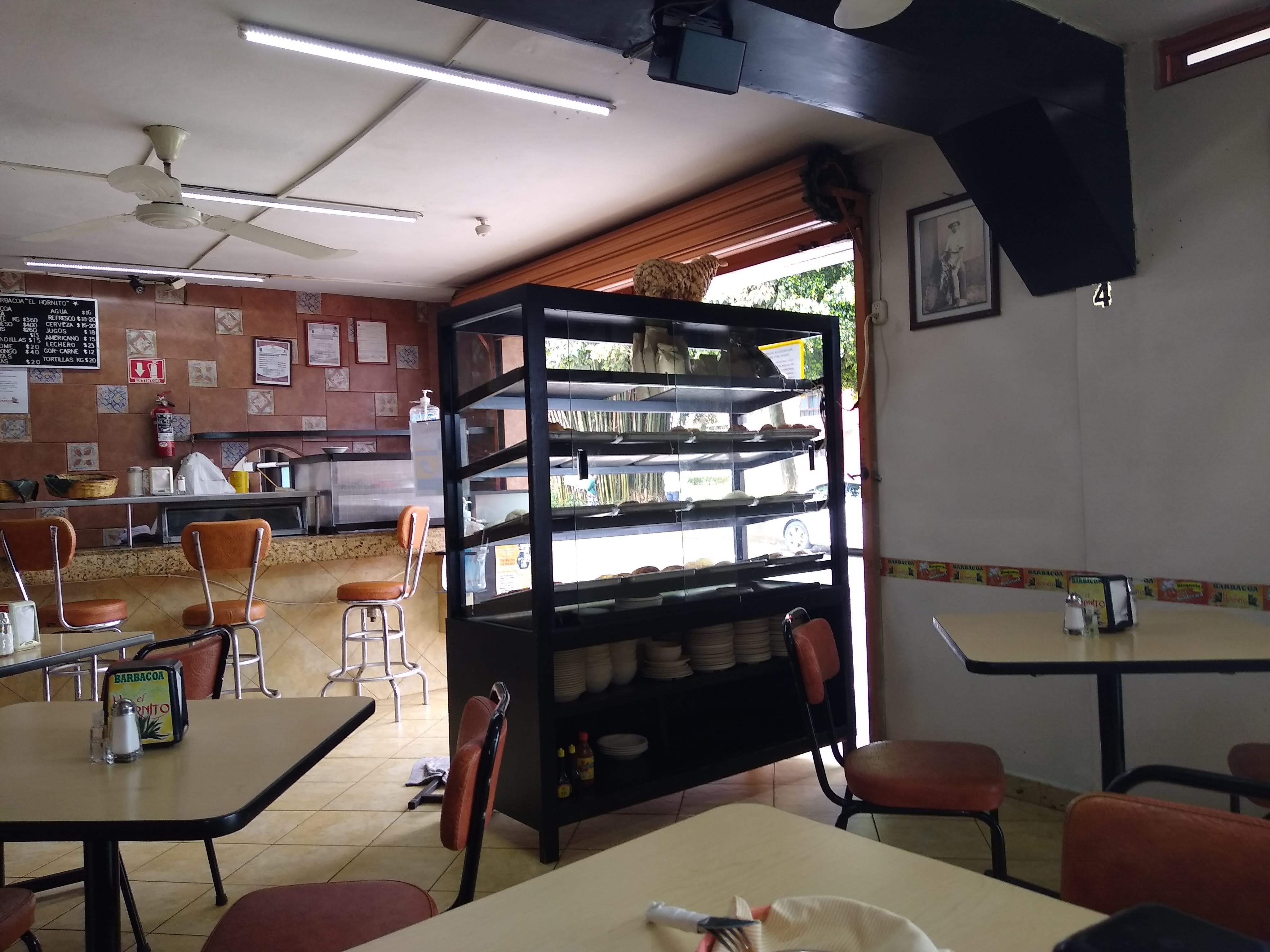 Barbacoa, El Hornito image 6