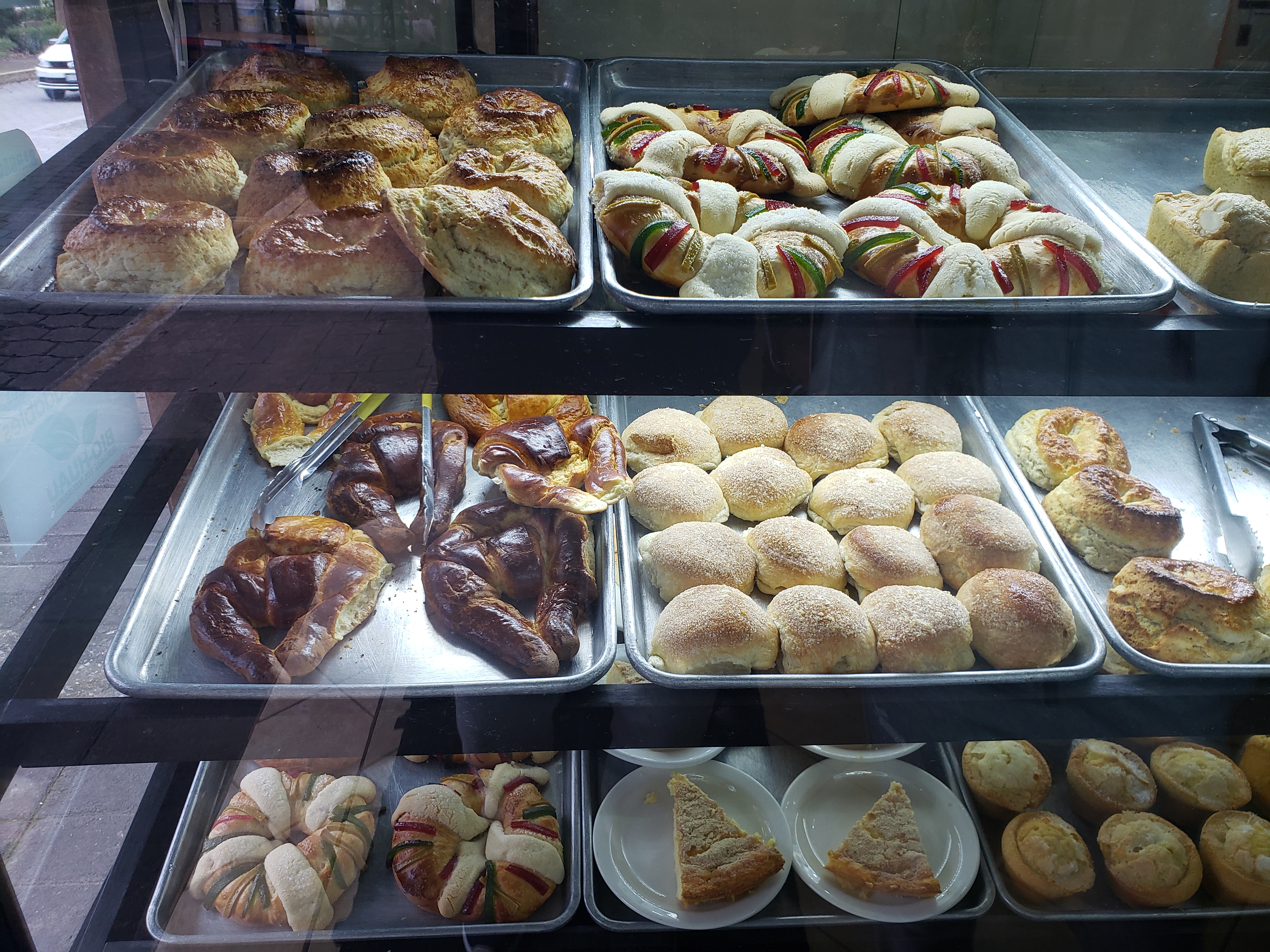 Barbacoa, El Hornito image 7