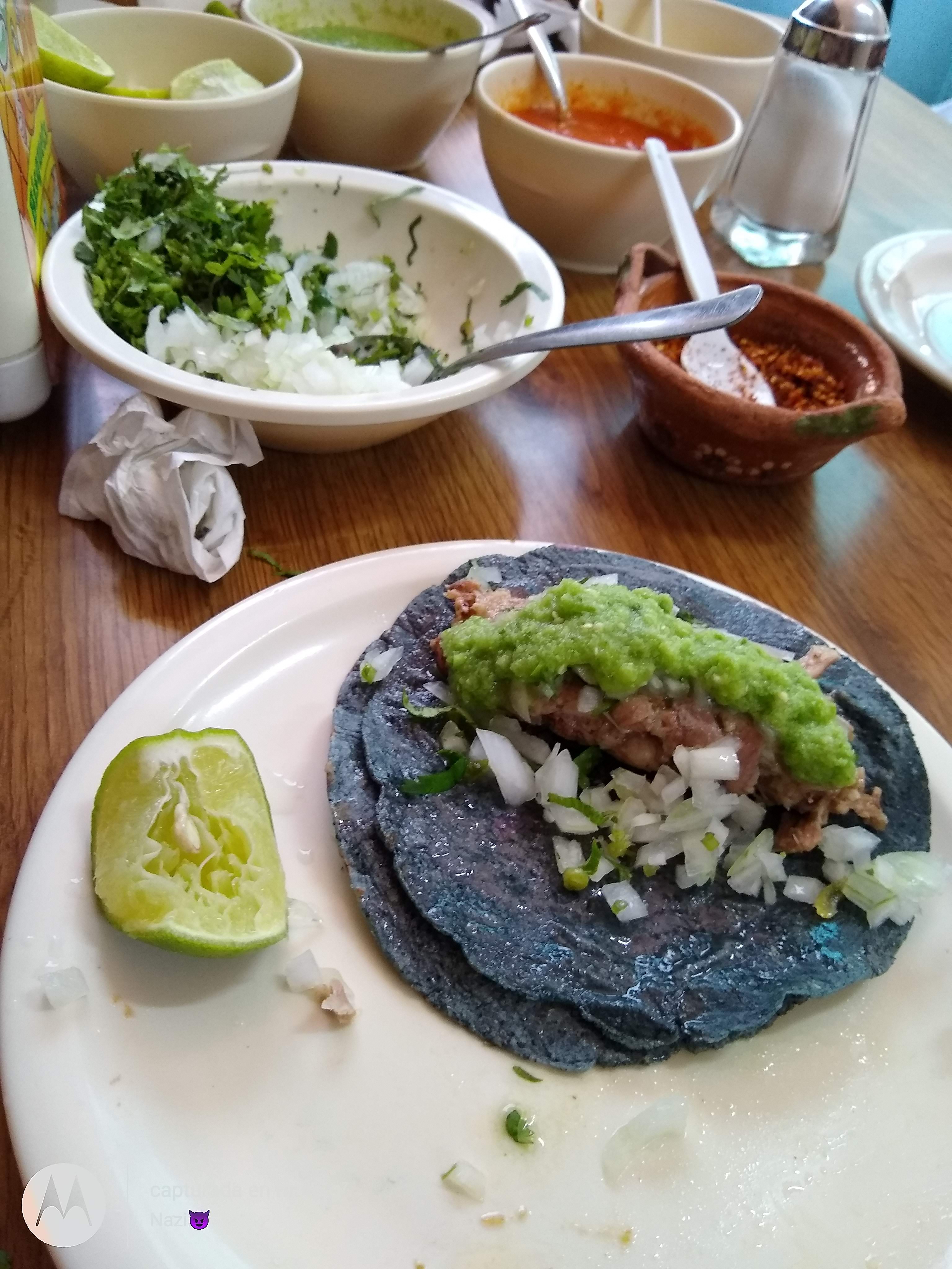 Barbacoa, El Hornito image 8