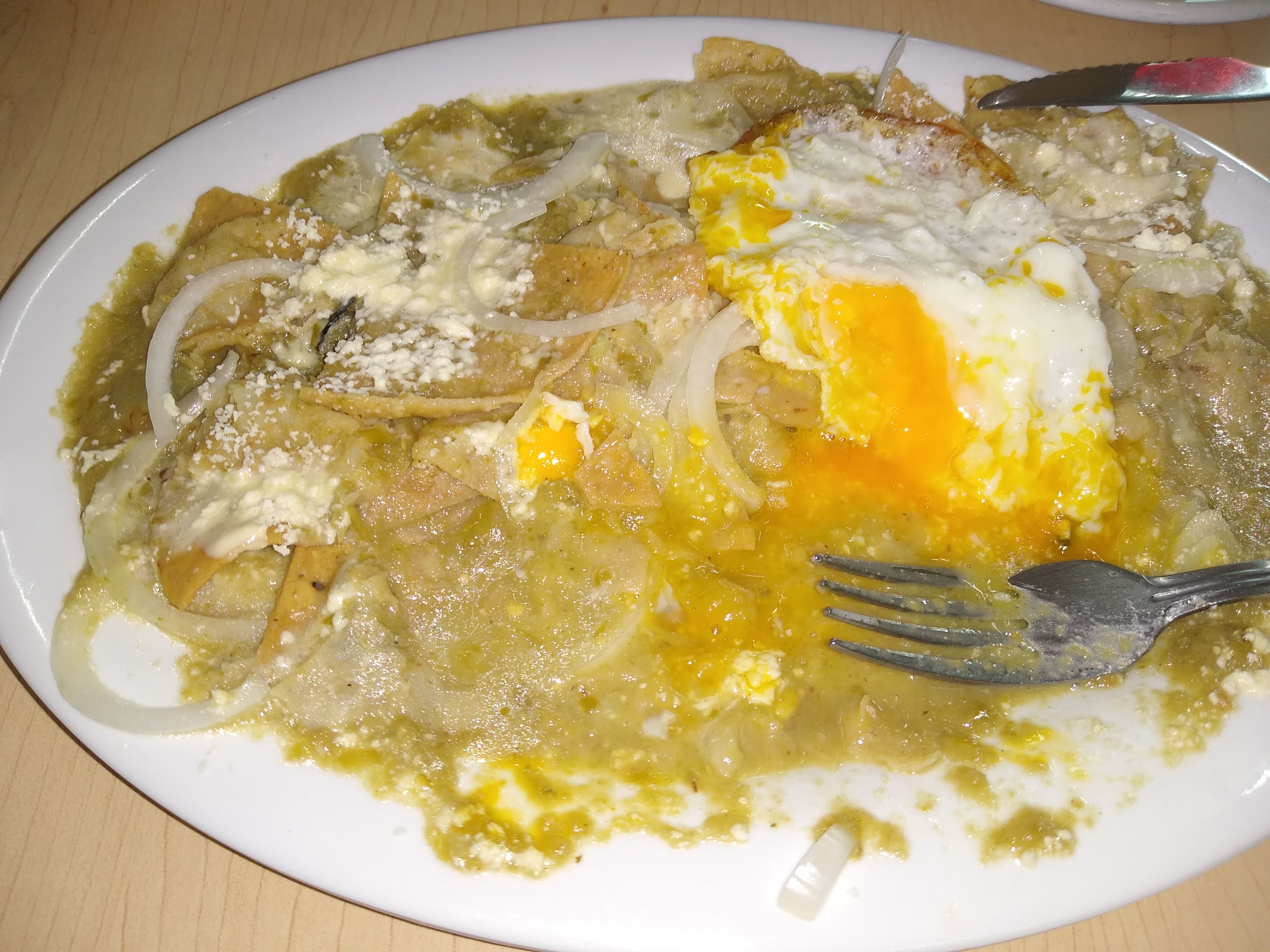 Barbacoa, El Hornito image 10