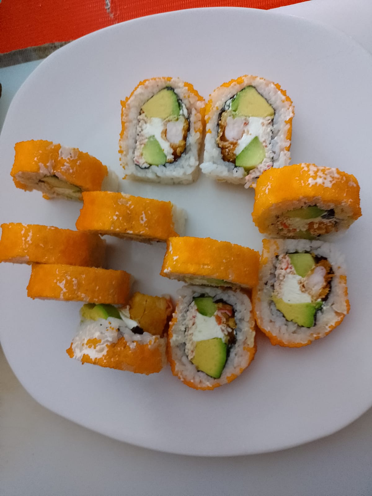 Sushi Huau image 2