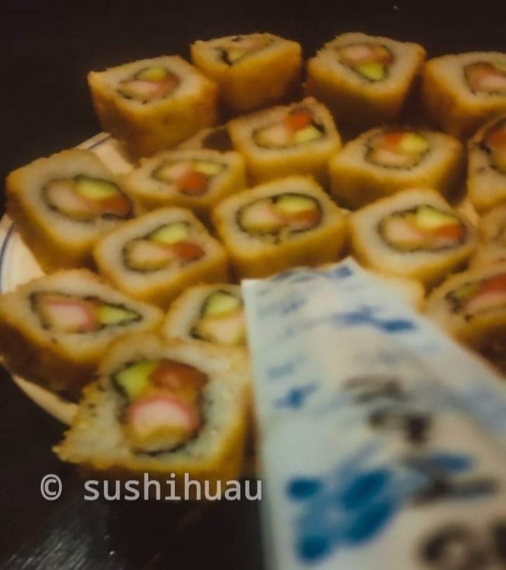 Sushi Huau image 3