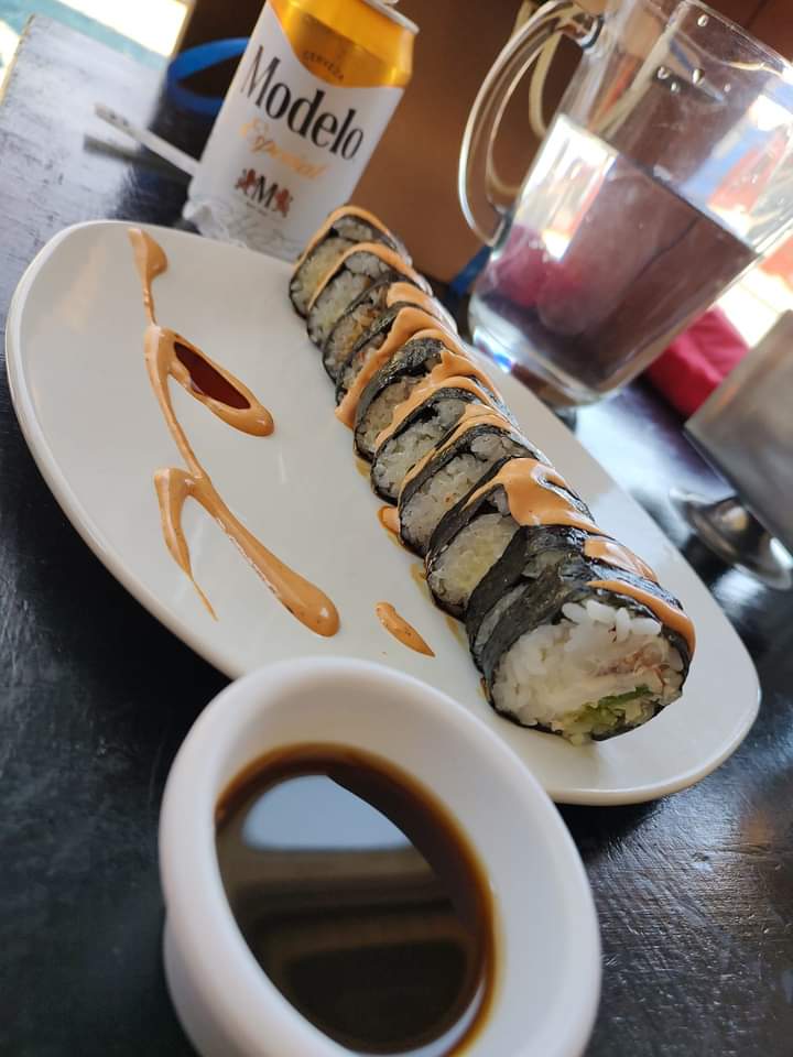 Sushi Huau image 7