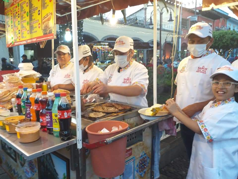 BURGUER VAZQUEZ image 2