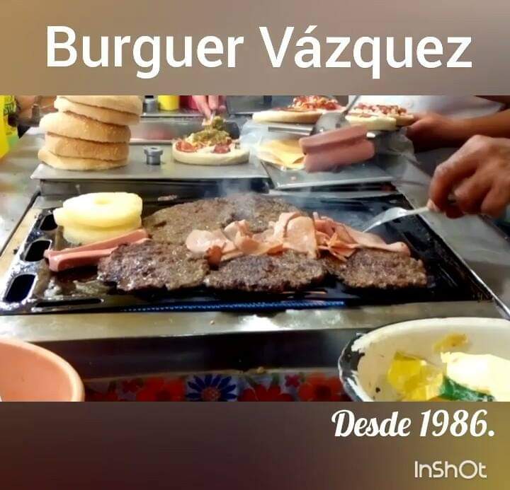 BURGUER VAZQUEZ image 3