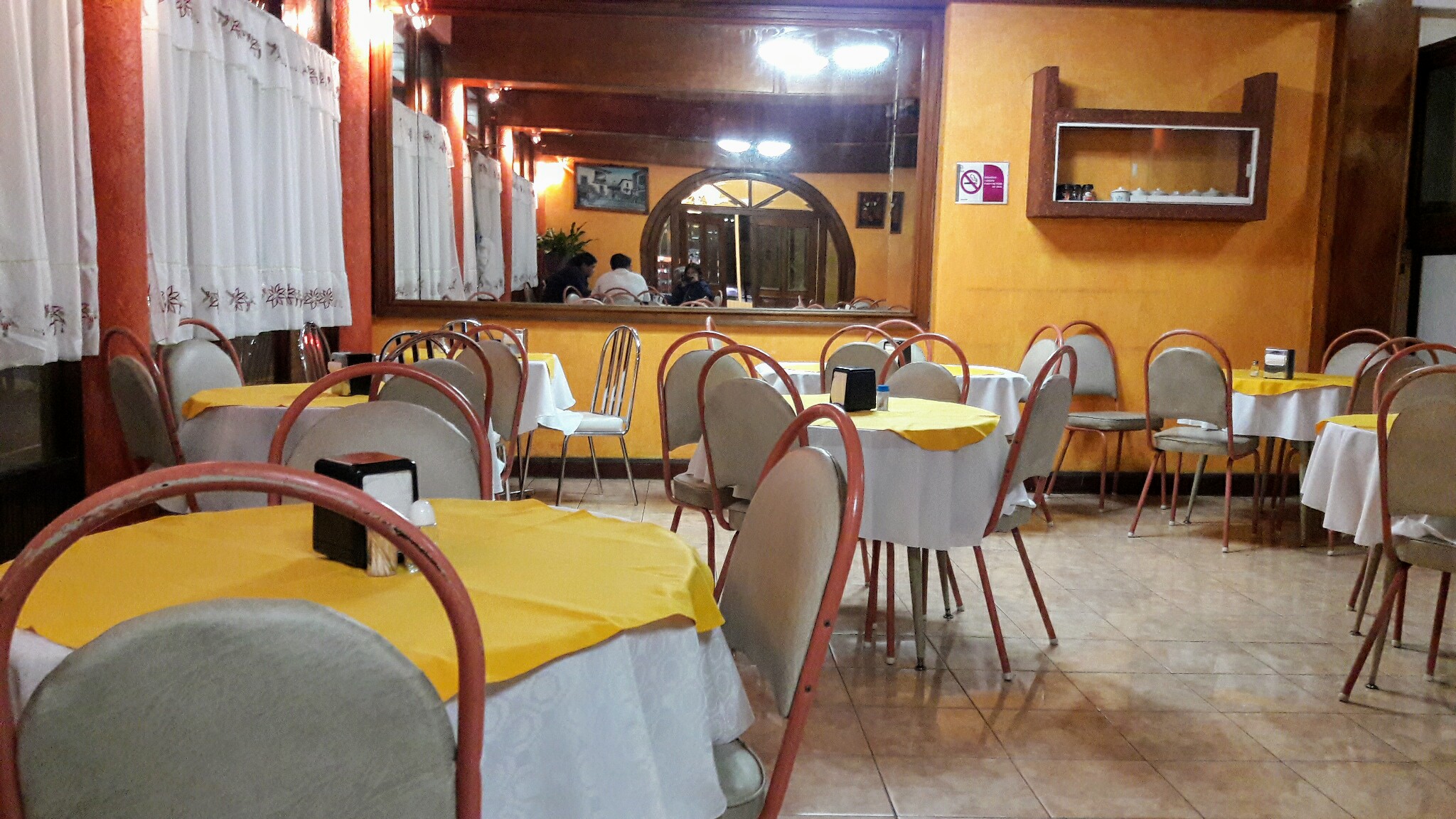 Hotel y Restaurante Guerrero image 1