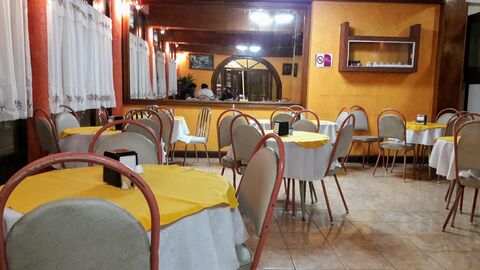 Hotel y Restaurante Guerrero image 1
