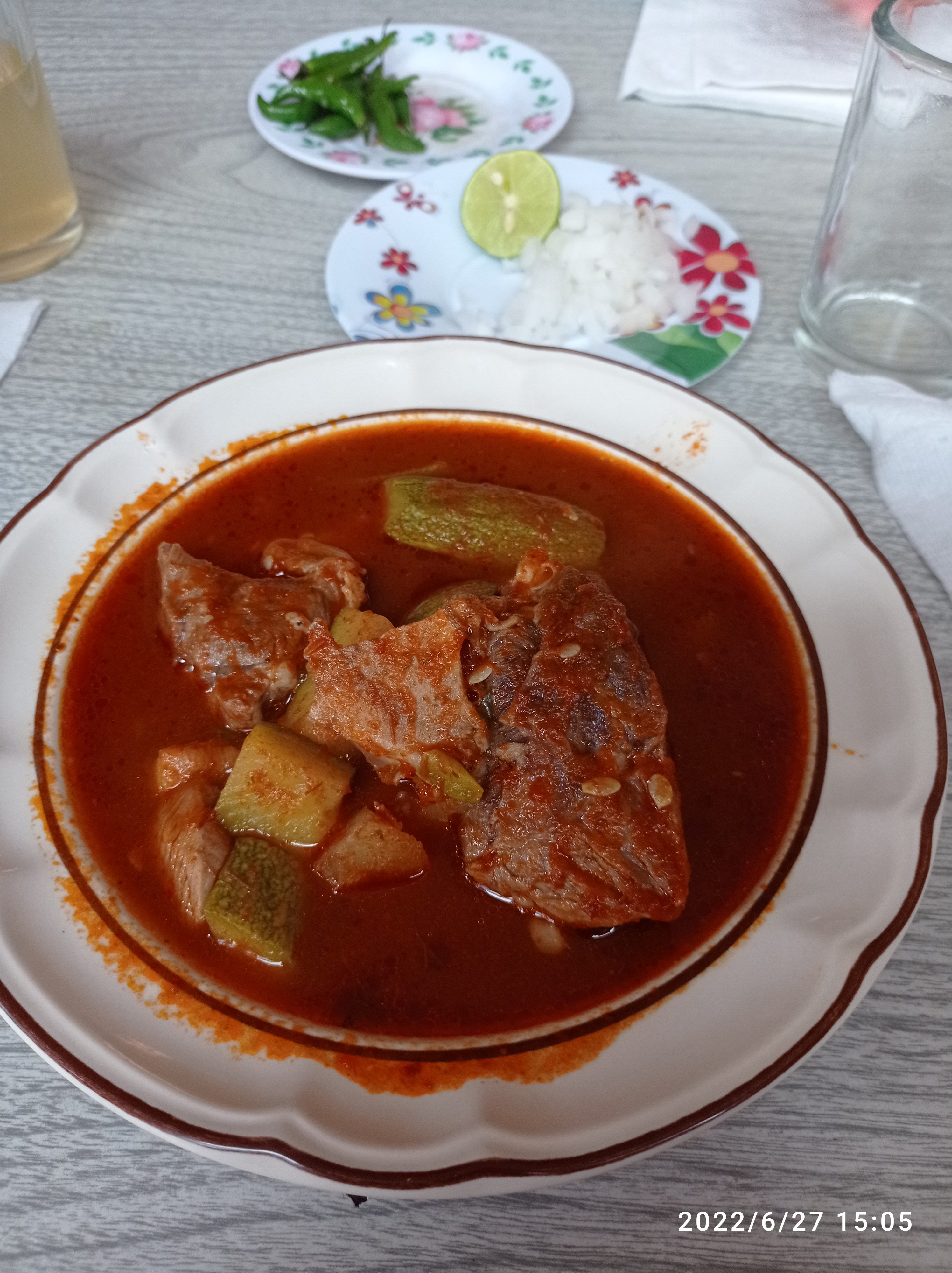 Hotel y Restaurante Guerrero image 2