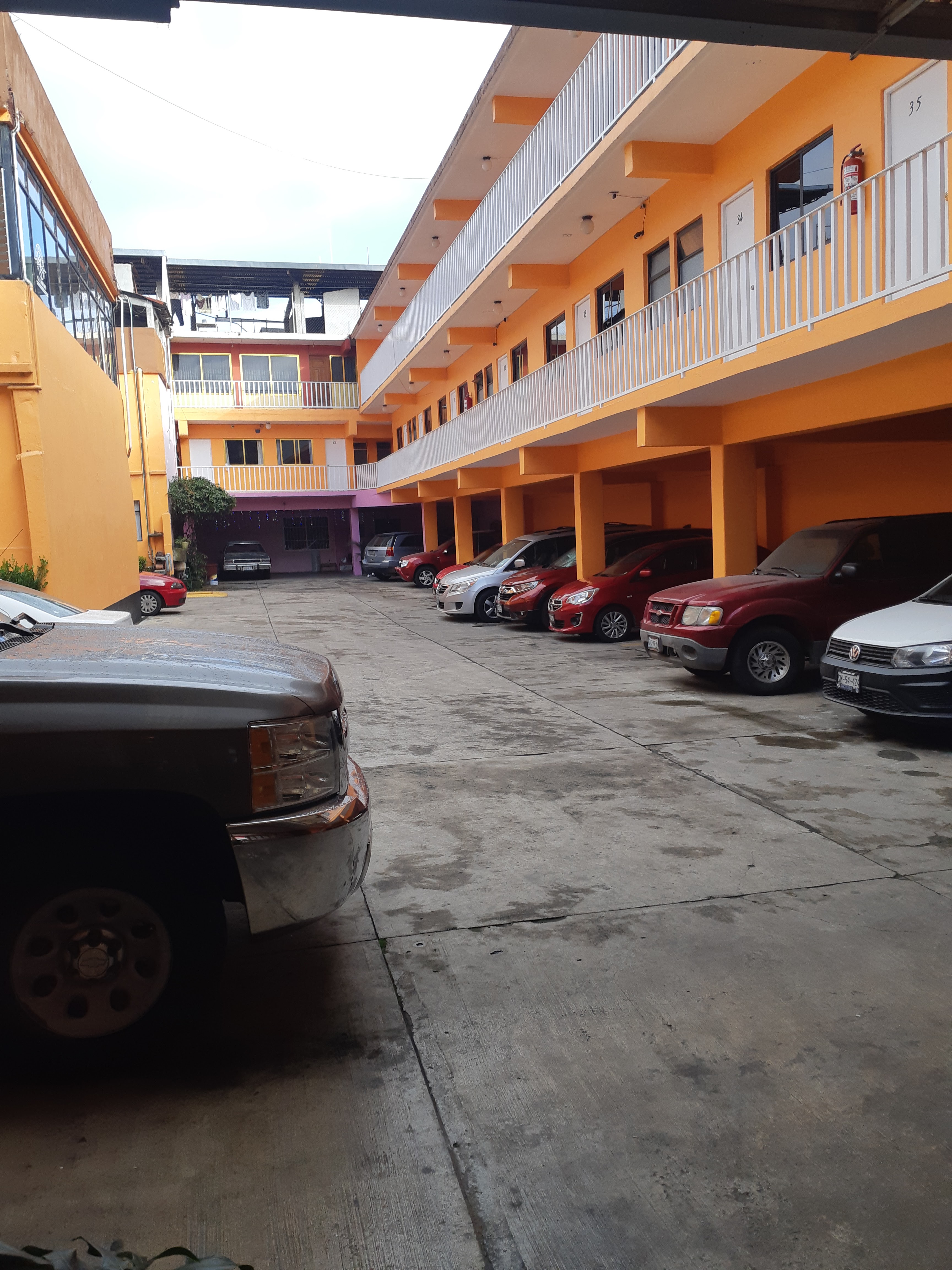 Hotel y Restaurante Guerrero image 3