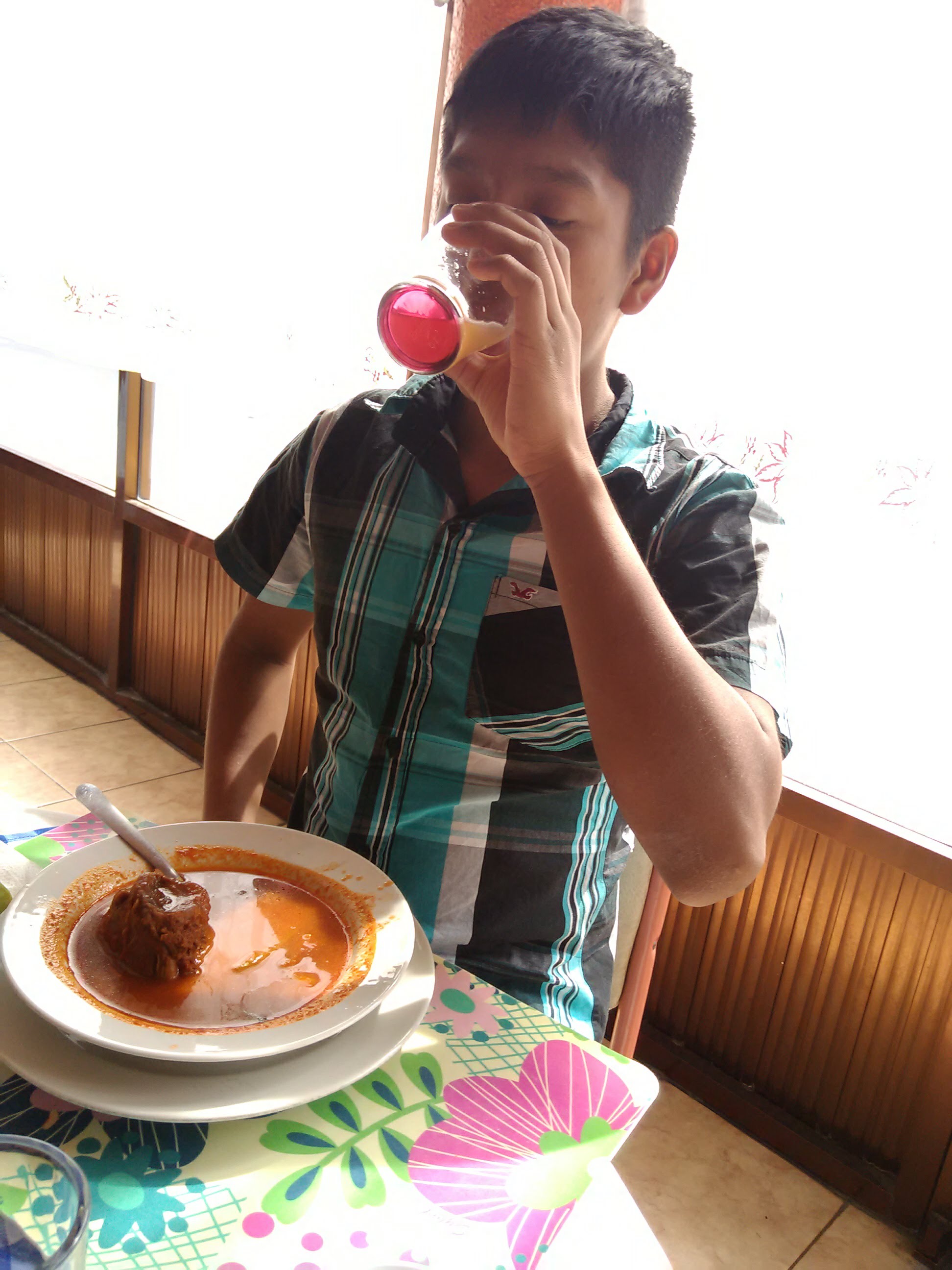 Hotel y Restaurante Guerrero image 4