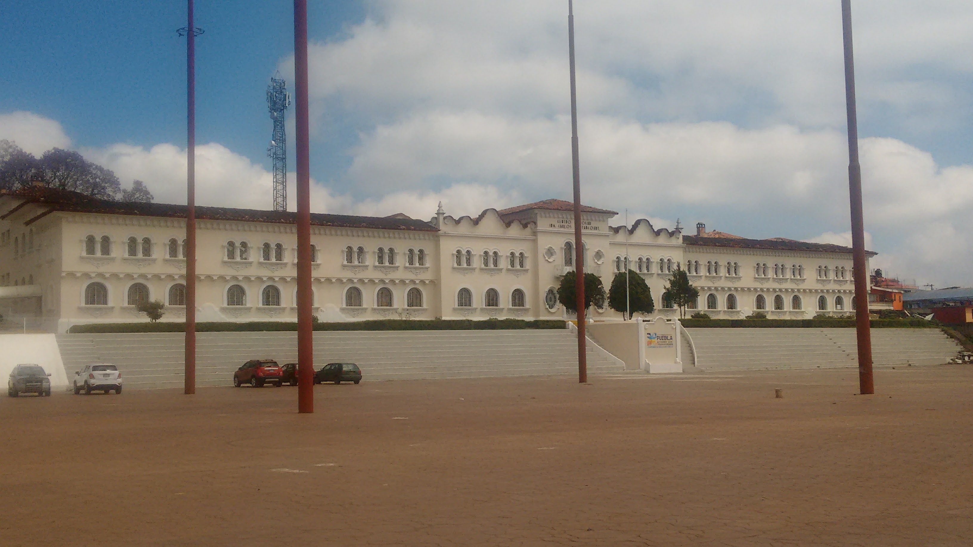 Hotel y Restaurante Guerrero image 5