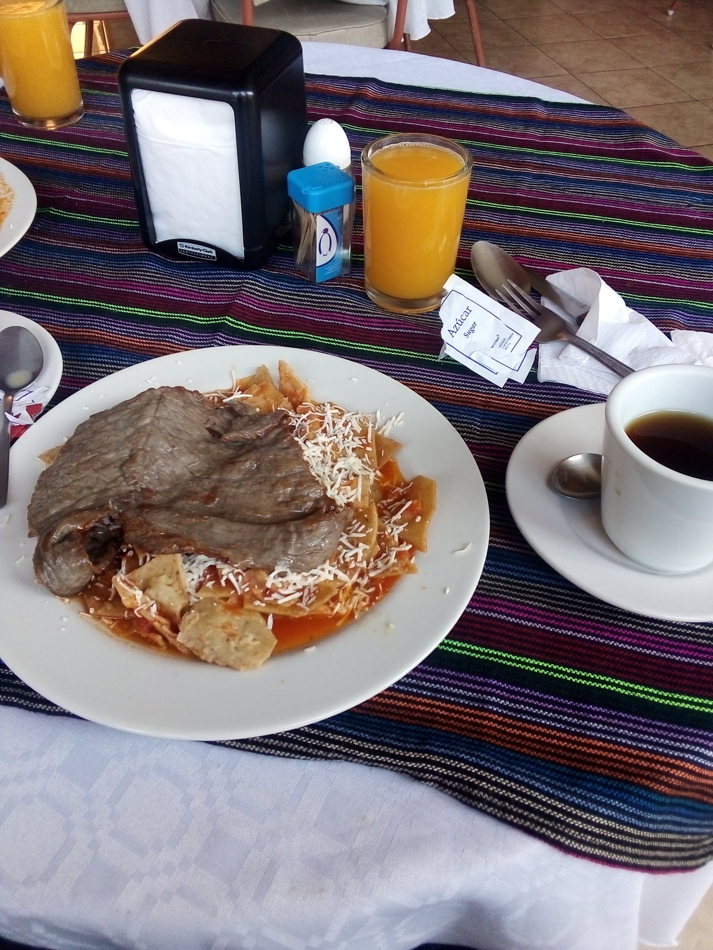 Hotel y Restaurante Guerrero image 9