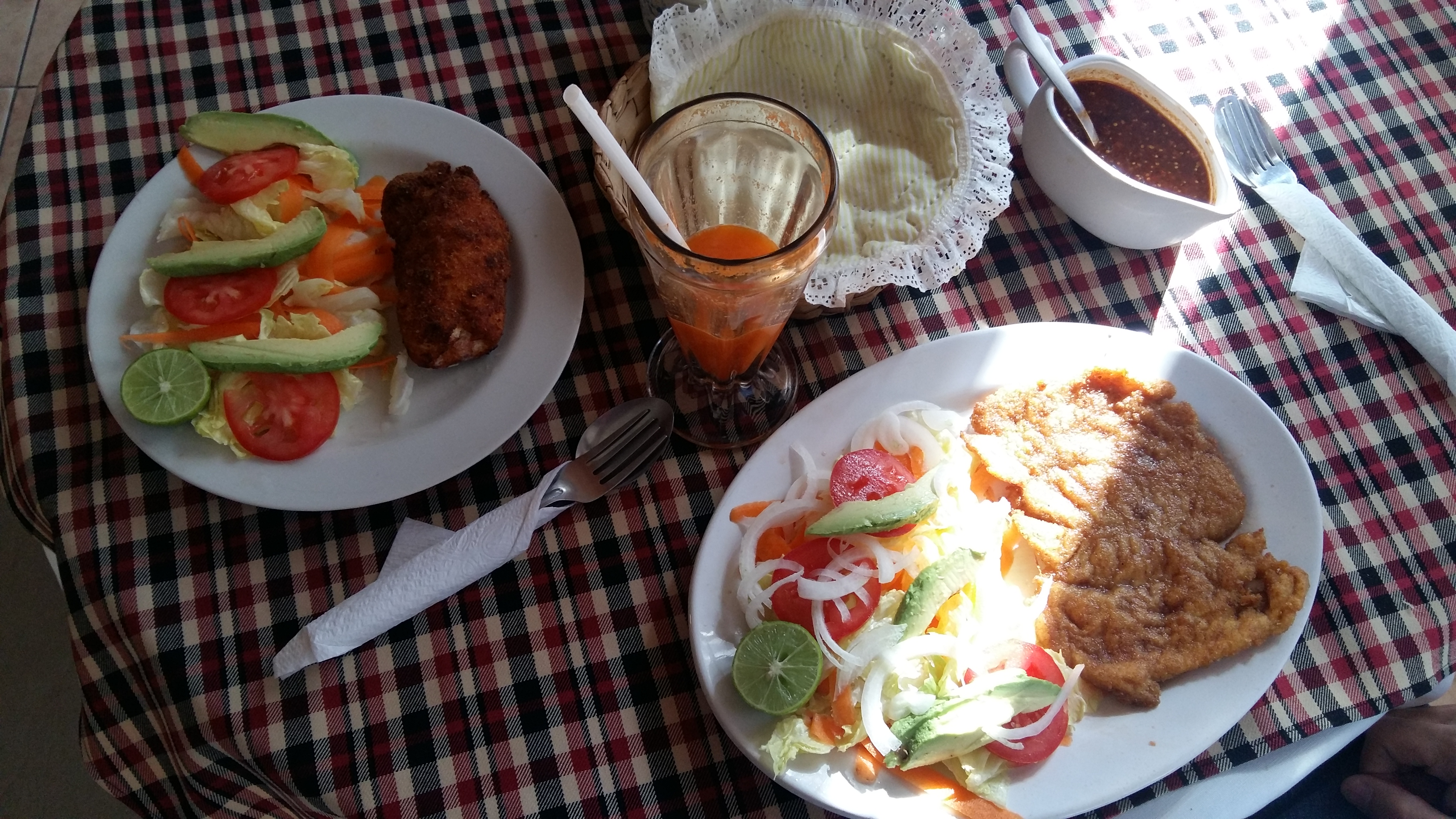 Hotel y Restaurante Guerrero image 10