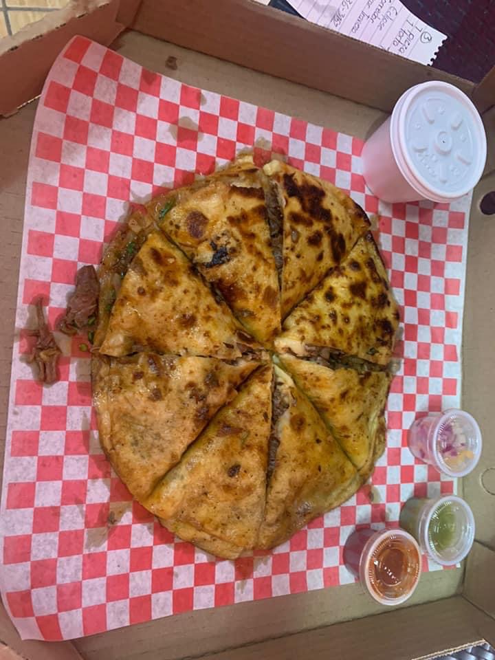 "La Casa De La Birria image 2