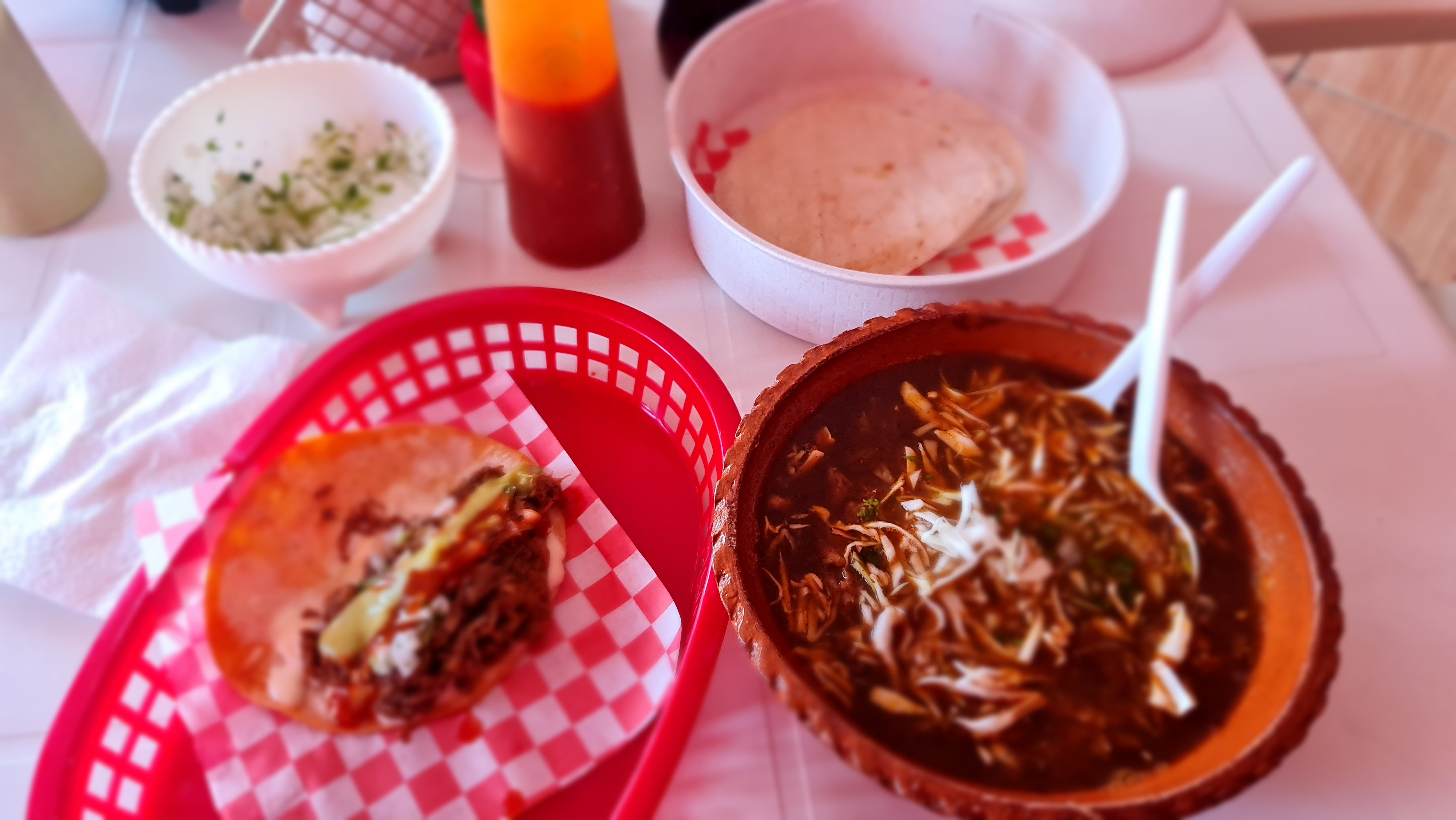 "La Casa De La Birria image 3