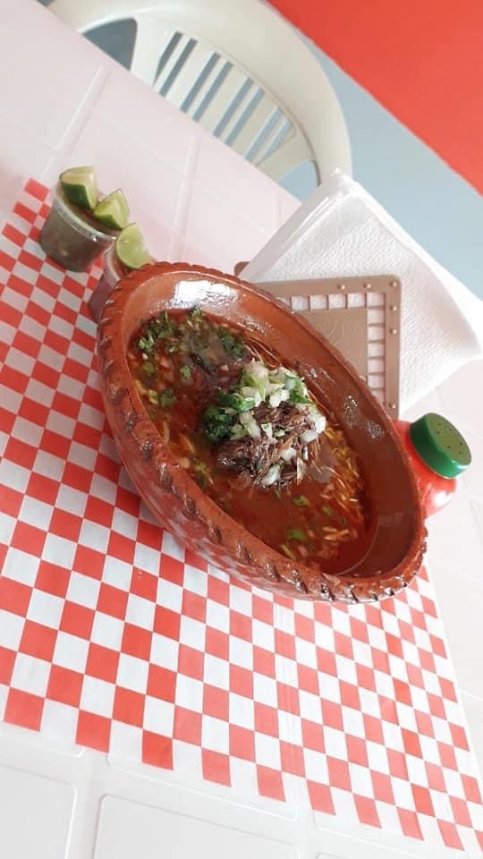 "La Casa De La Birria image 4