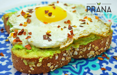 Prana Cocina Salu image 1