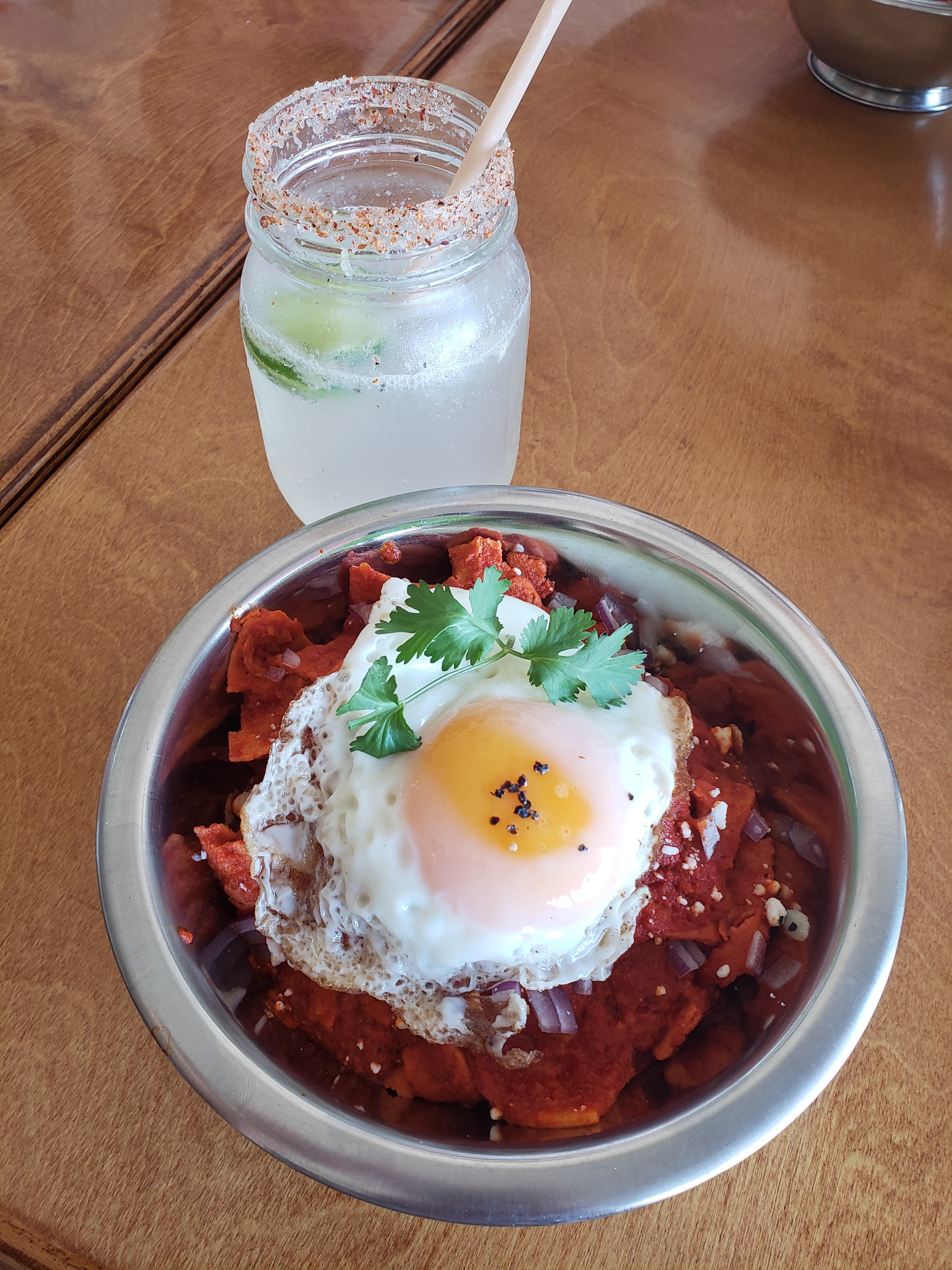 Prana Cocina Salu image 2