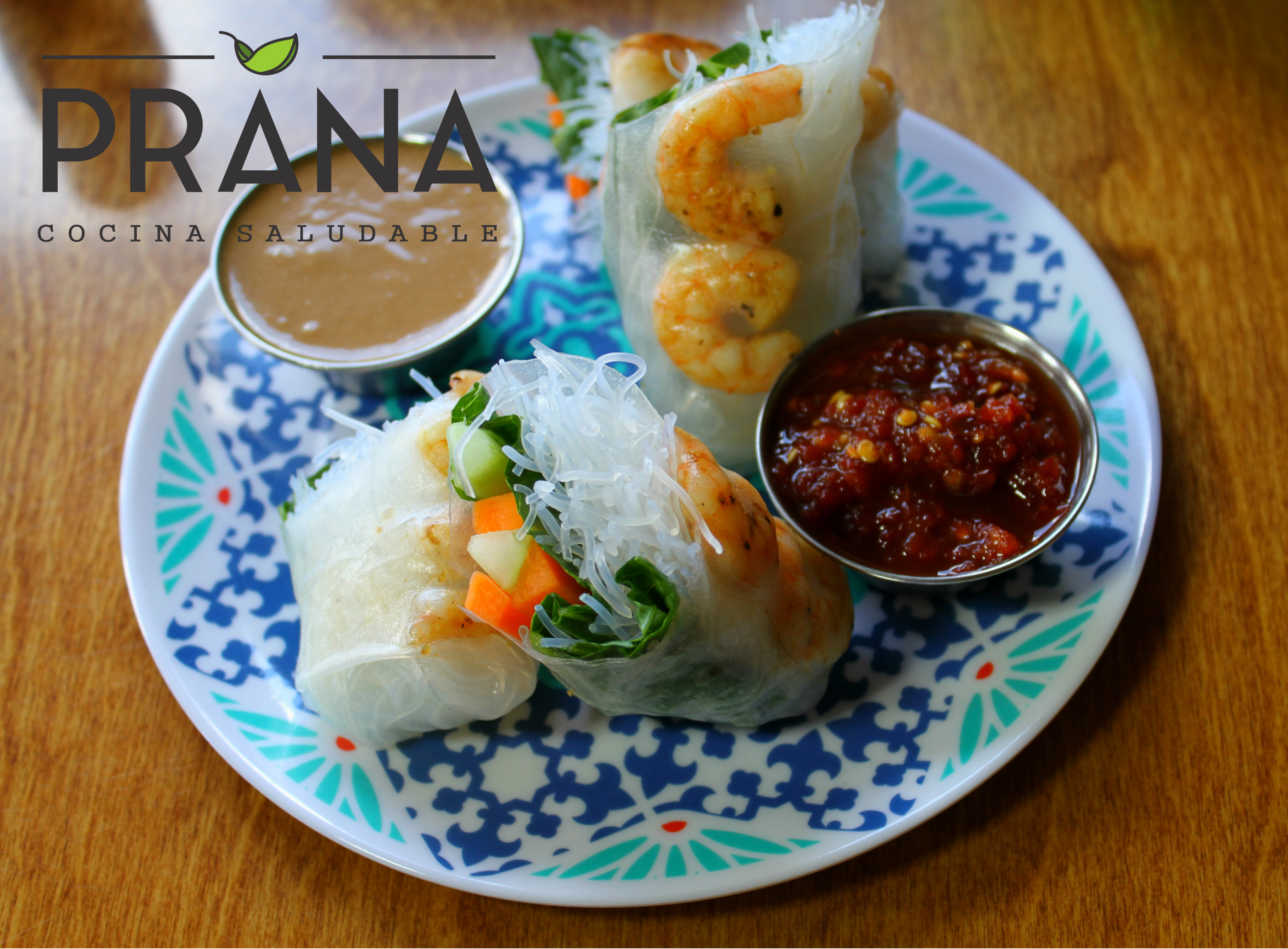 Prana Cocina Salu image 3