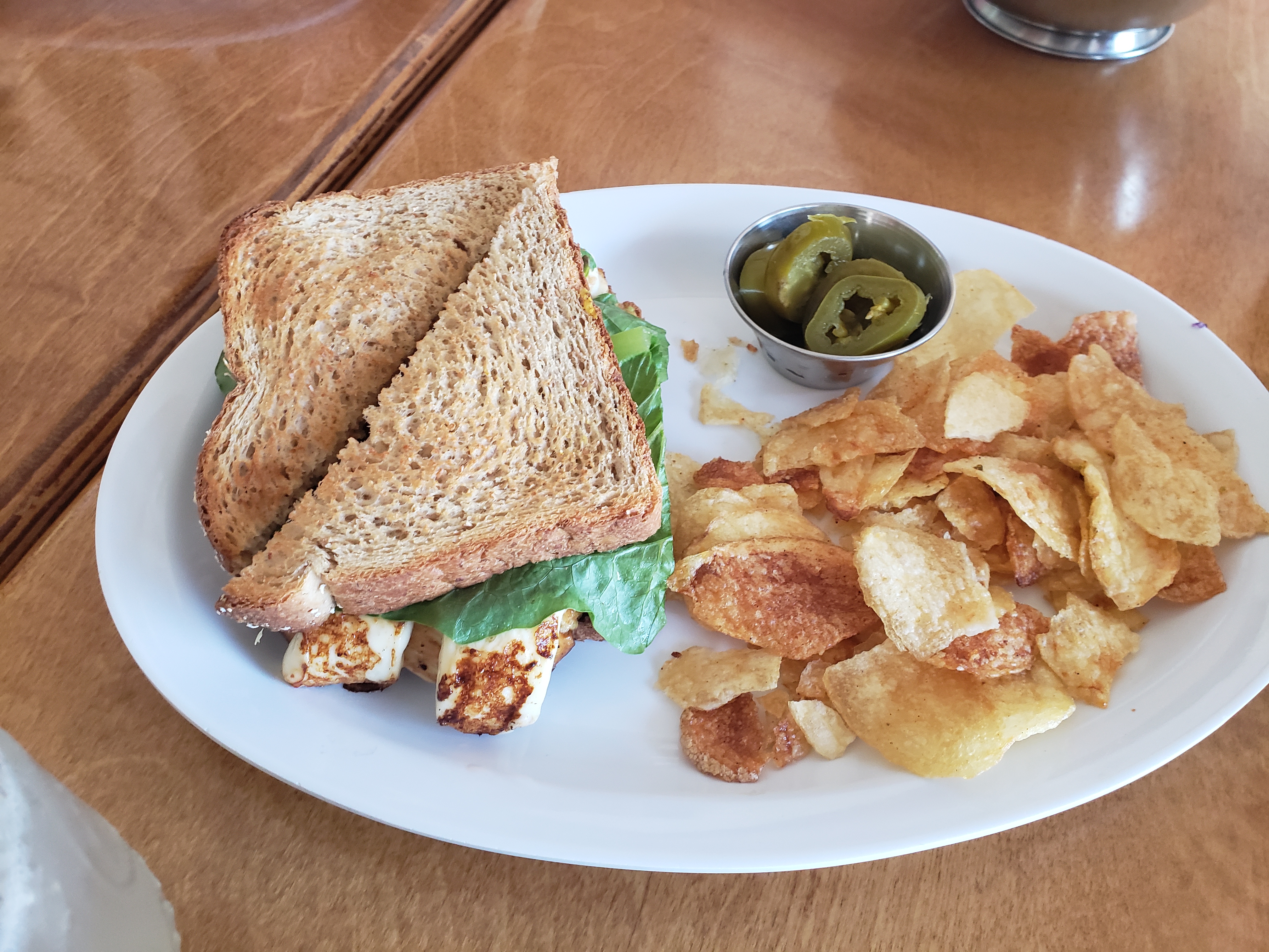 Prana Cocina Salu image 4