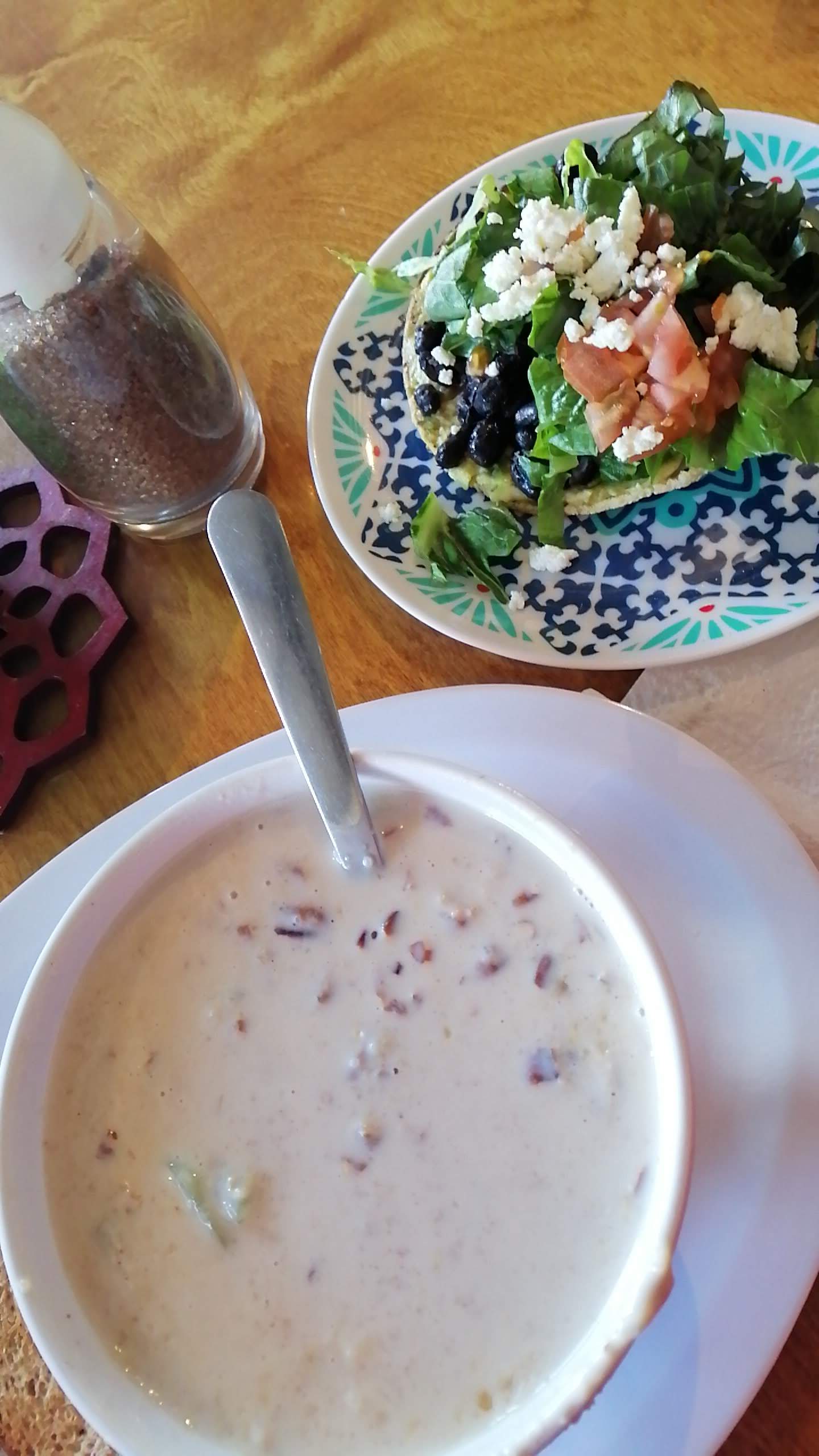 Prana Cocina Salu image 5